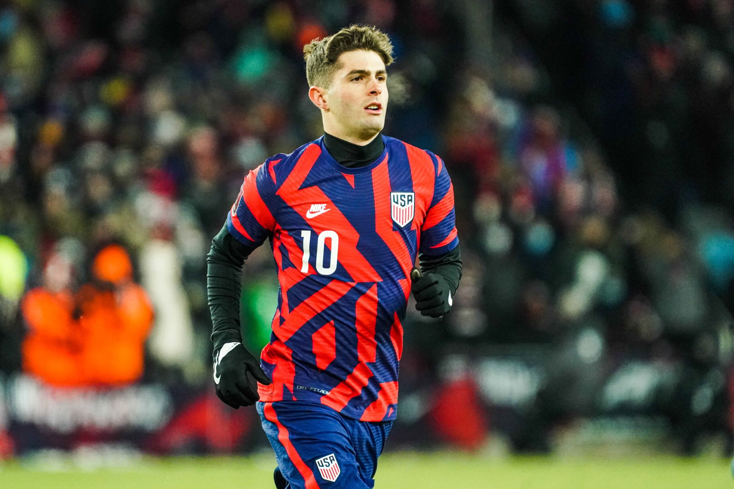 Chelsea, Mercato : les cinq portes de sortie de Christian Pulisic