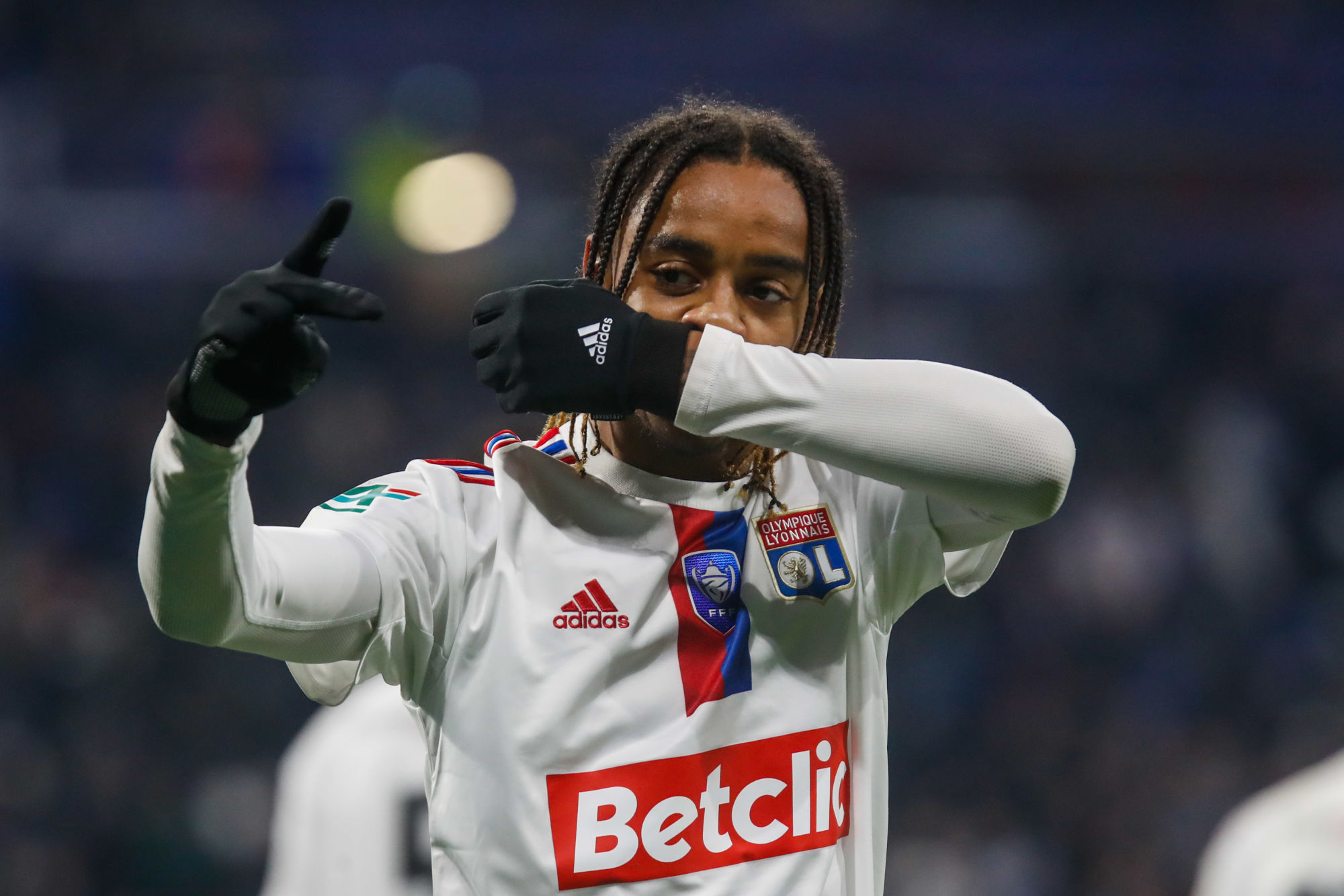 Mercato La Nouvelle Requ te XXL De L OL Au PSG Pour Barcola Foot11