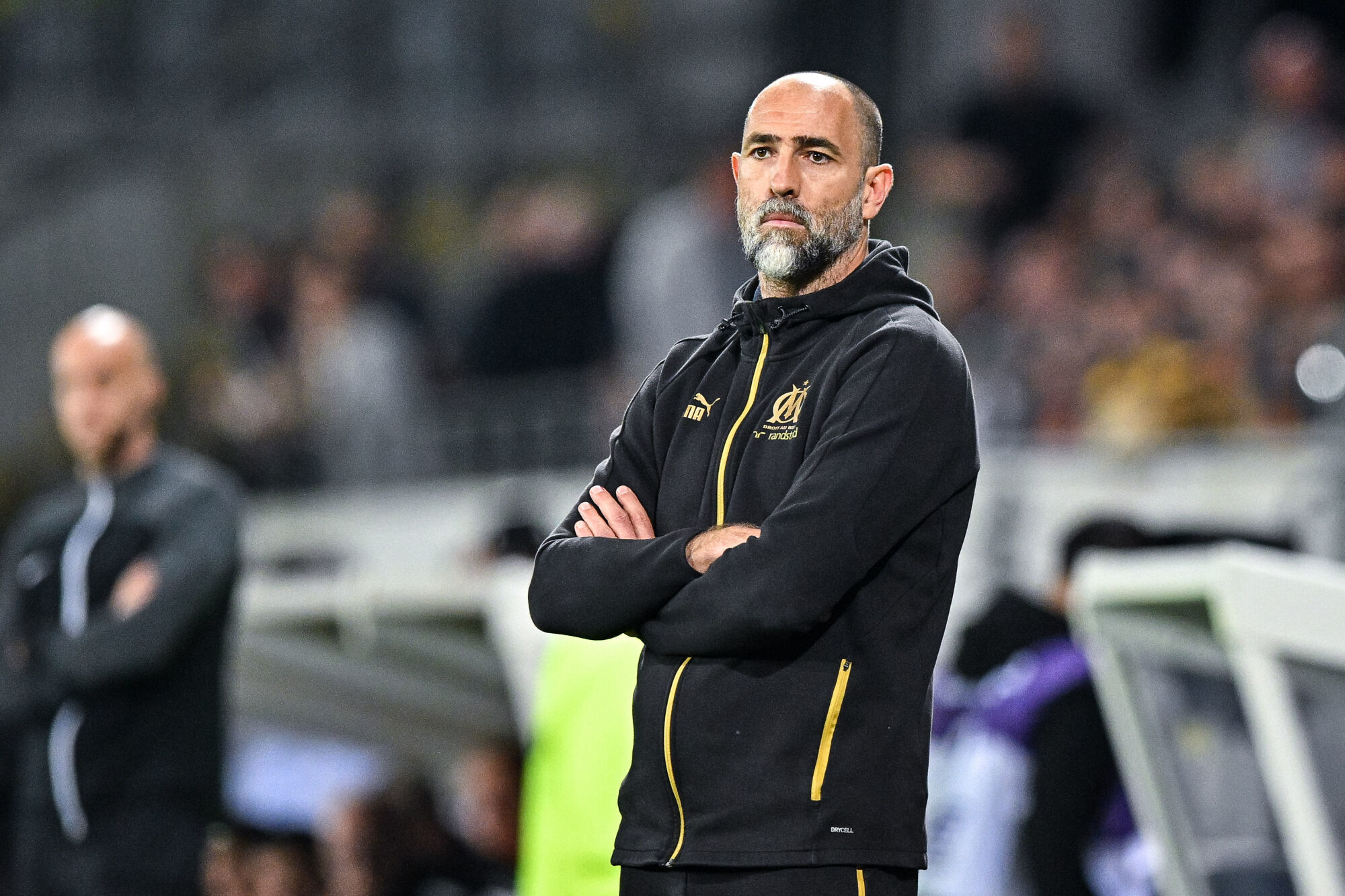 Mercato : Igor Tudor proche de retrouver un club