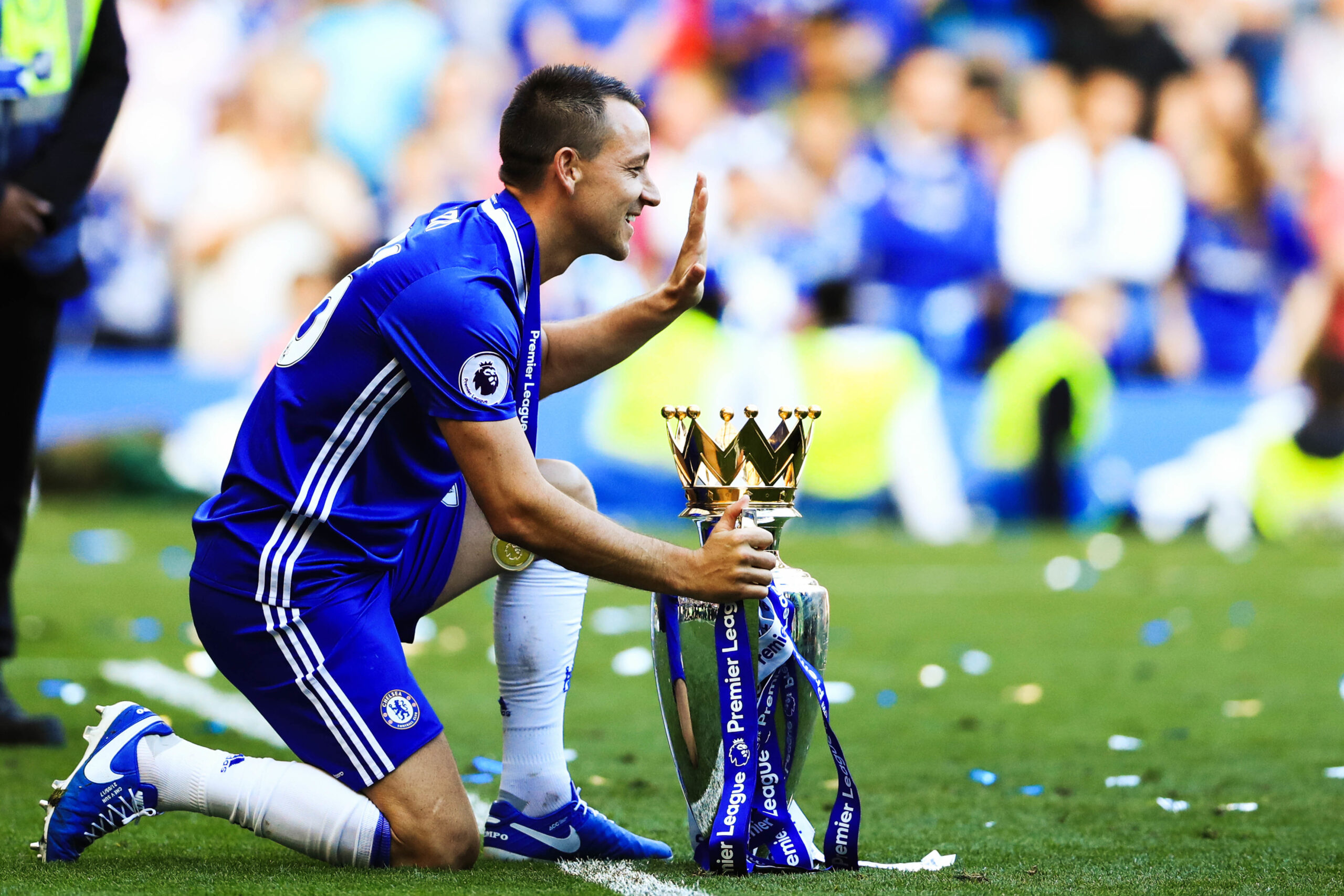Mercato John Terry Fait Officiellement Son Retour Chelsea Foot11