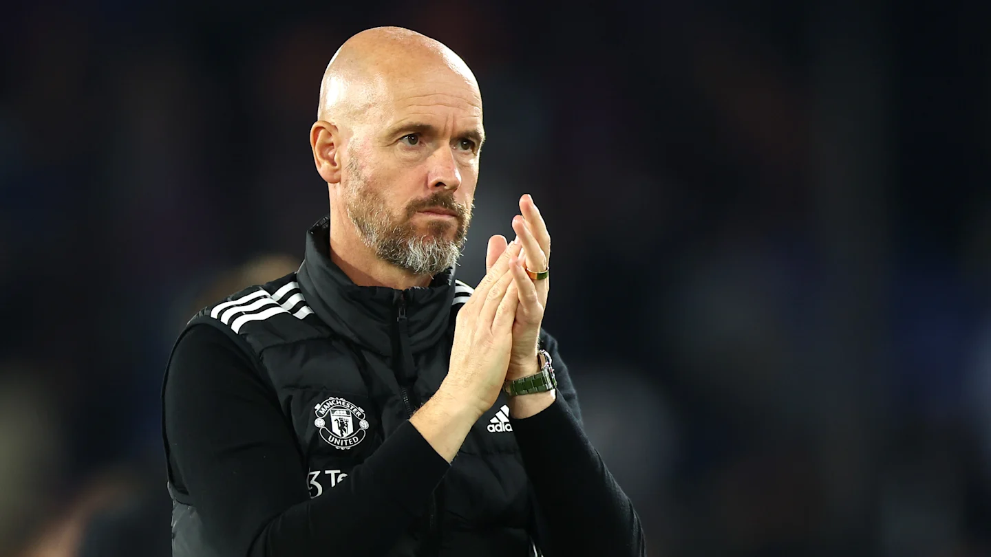 Erik ten Hag en pôle pour reprendre un poste très prestigieux