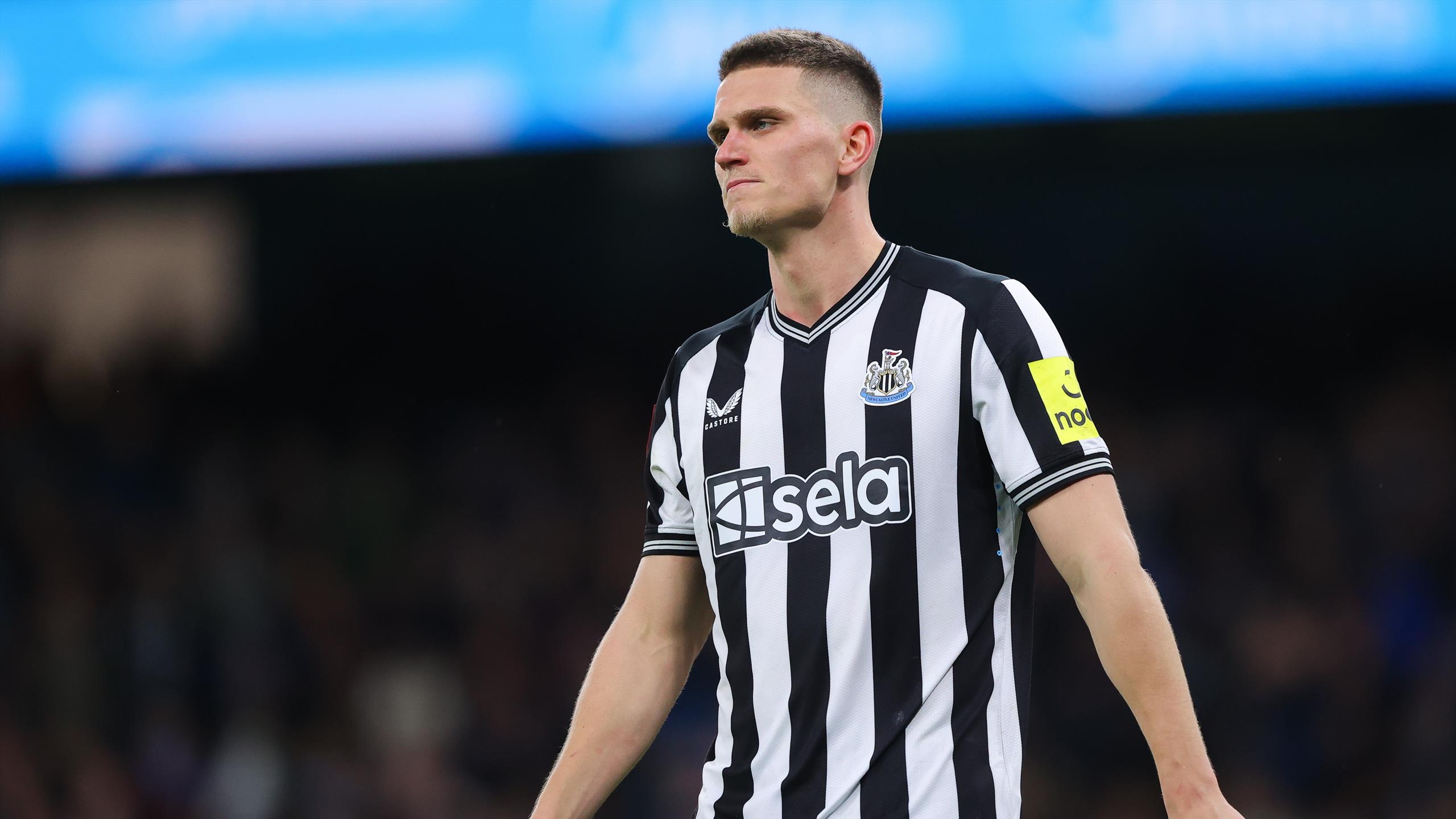 Signer au PSG ou rester à Newcastle, Sven Botman a choisi !