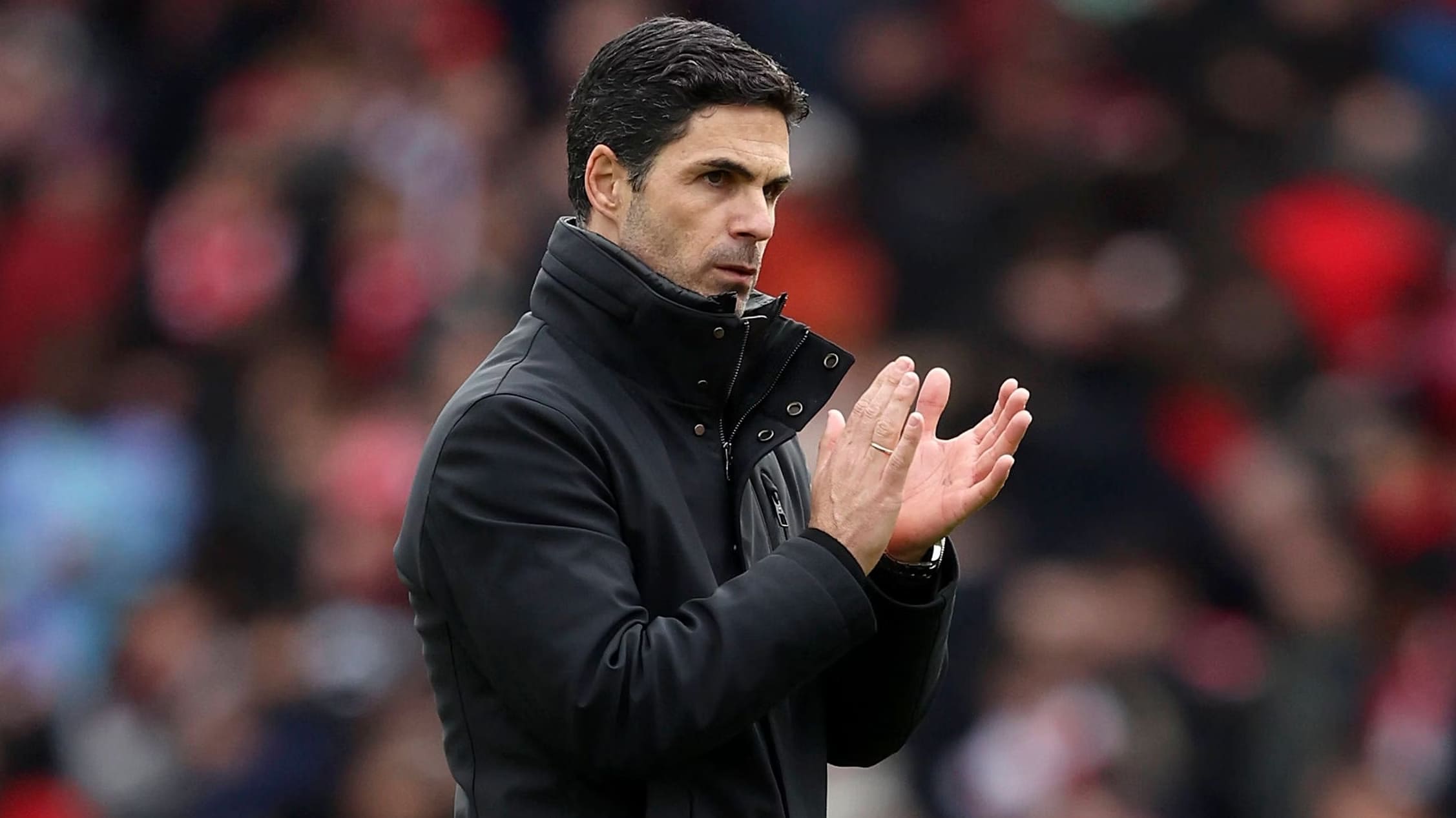 Arsenal veut faire le plus gros transfert de la décennie