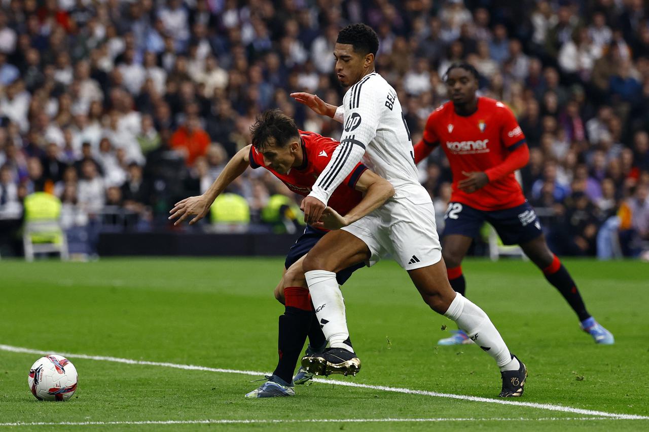 Xabi Alonso cible un buteur de 33 ans pour le Real Madrid