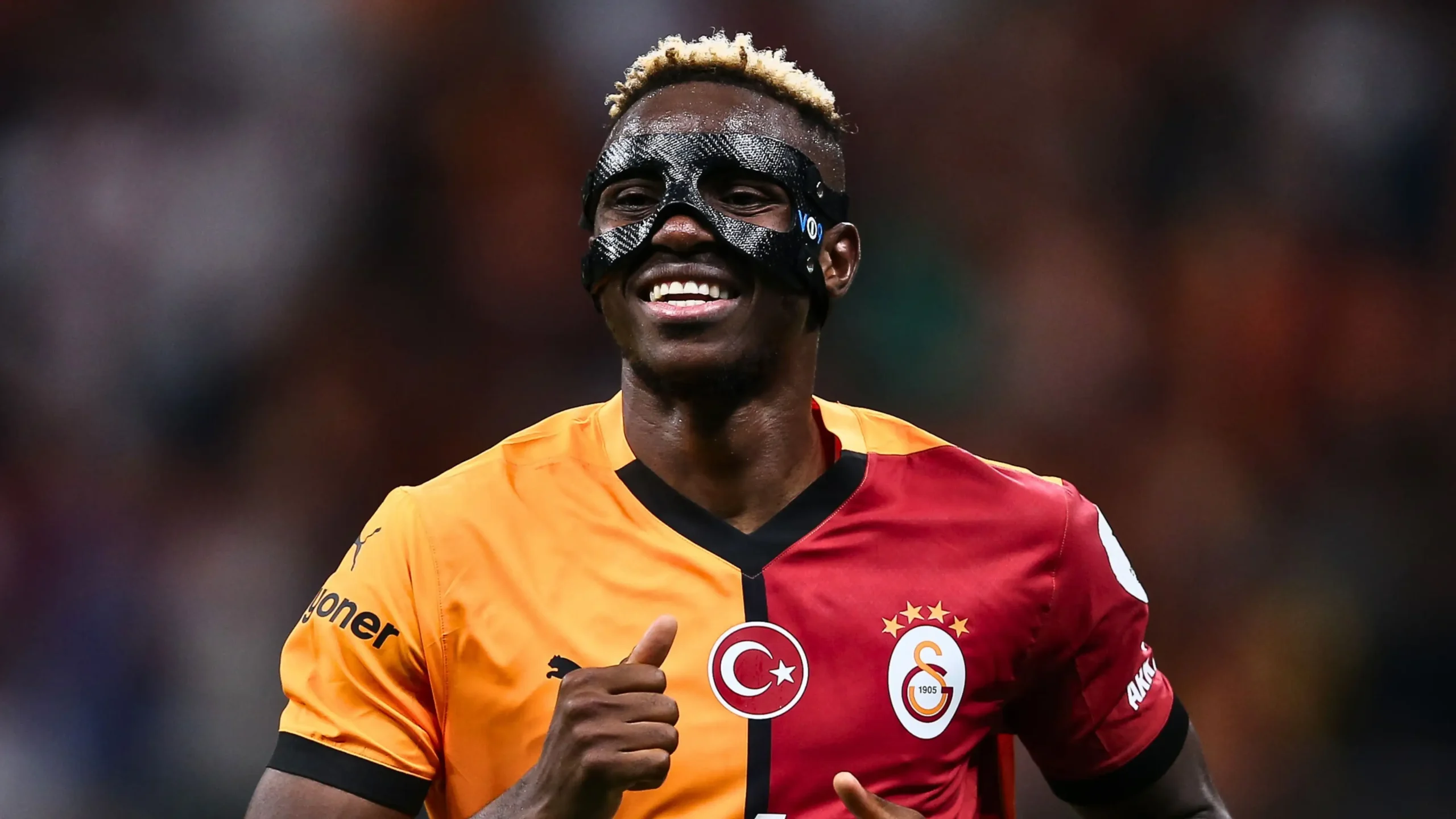 Victor Osimhen recale Manchester United, il préfère un rival !