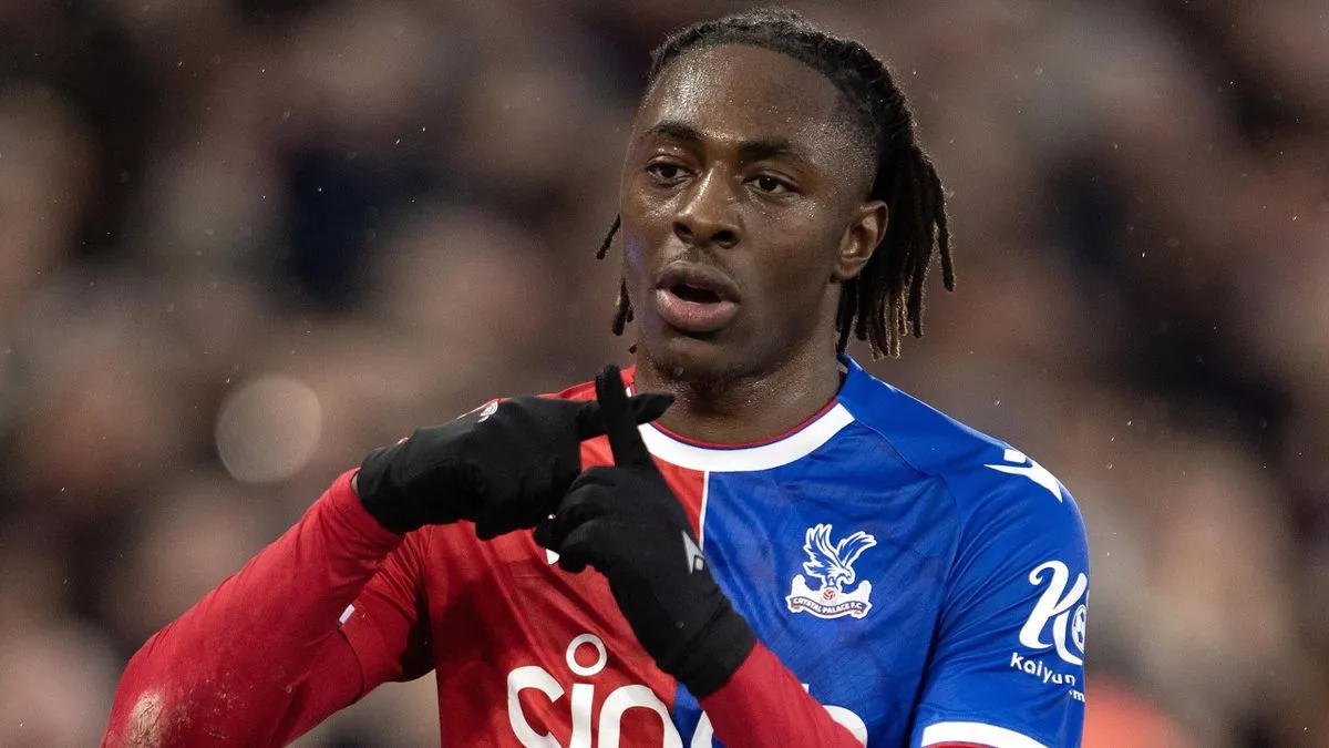 Chelsea affronte la Premier League pour Eberechi Eze (Crystal Palace)