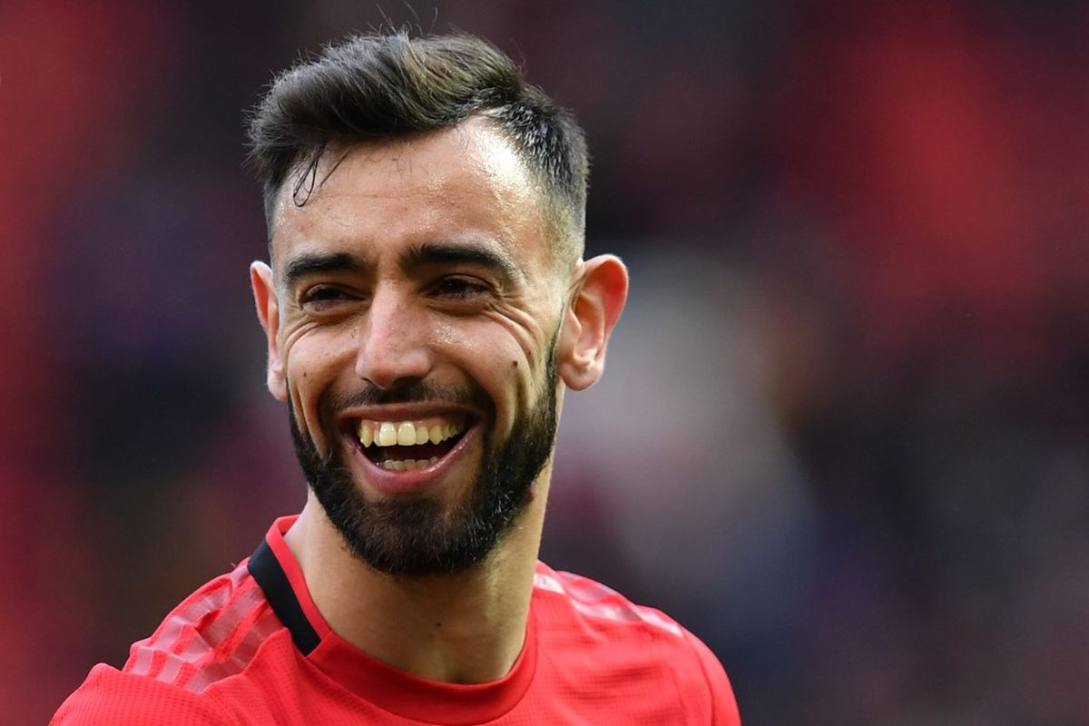 Bruno Fernandes (Man Utd), un transfert à 350M€ complètement dingue !