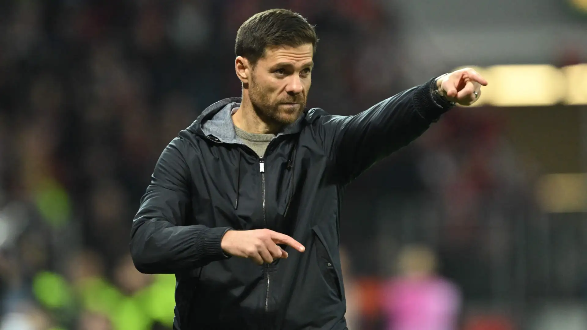 Xabi Alonso au Real Madrid, il veut recruter Pedri !