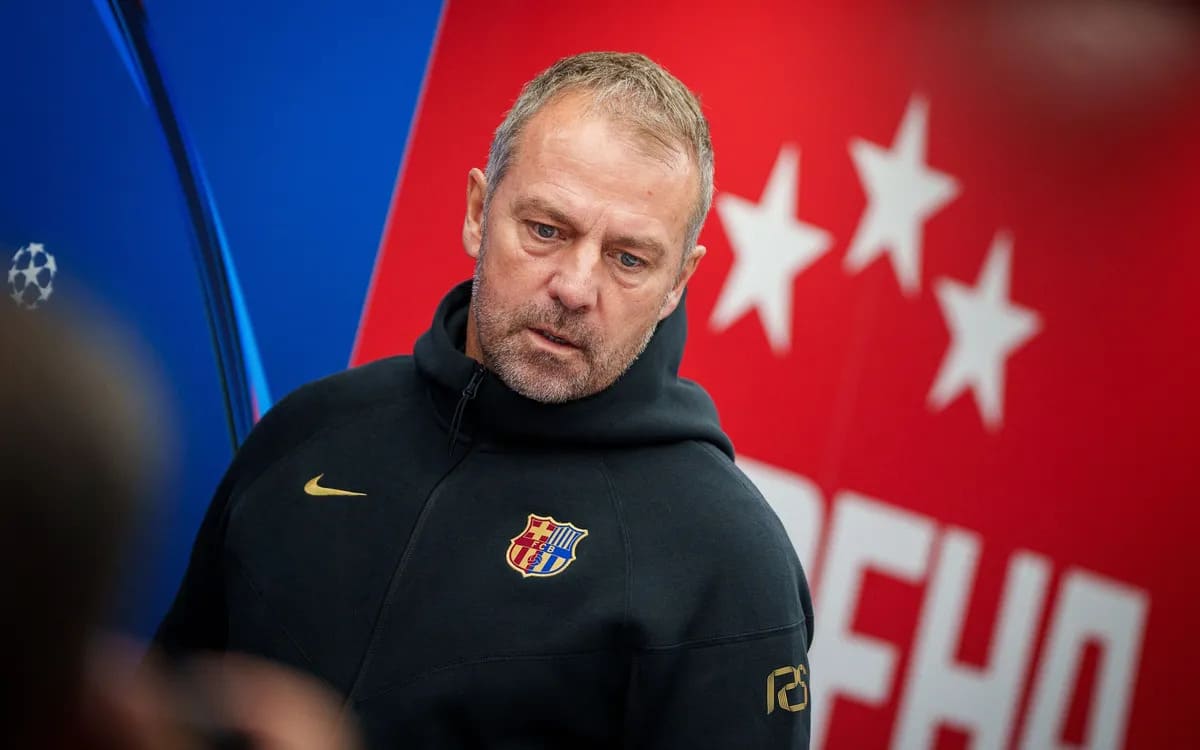Le FC Barcelone fait son marché à Crystal Palace, 2 stars dans le viseur