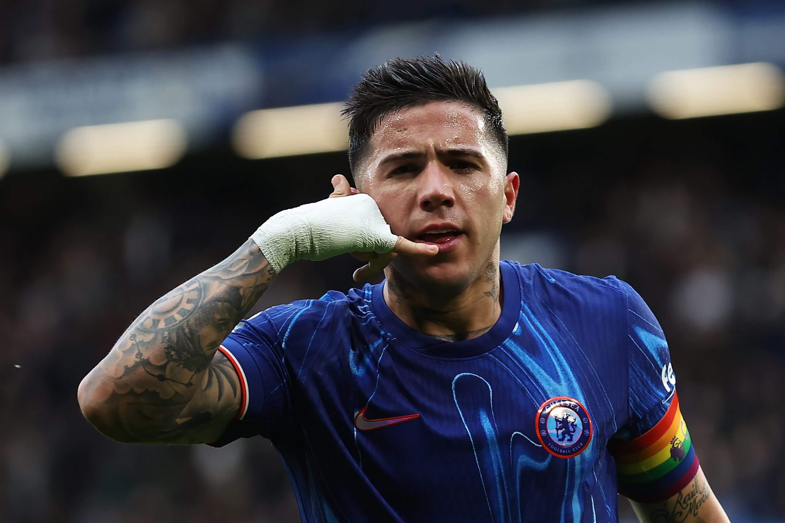 La grande star de Chelsea force son départ au Real Madrid !