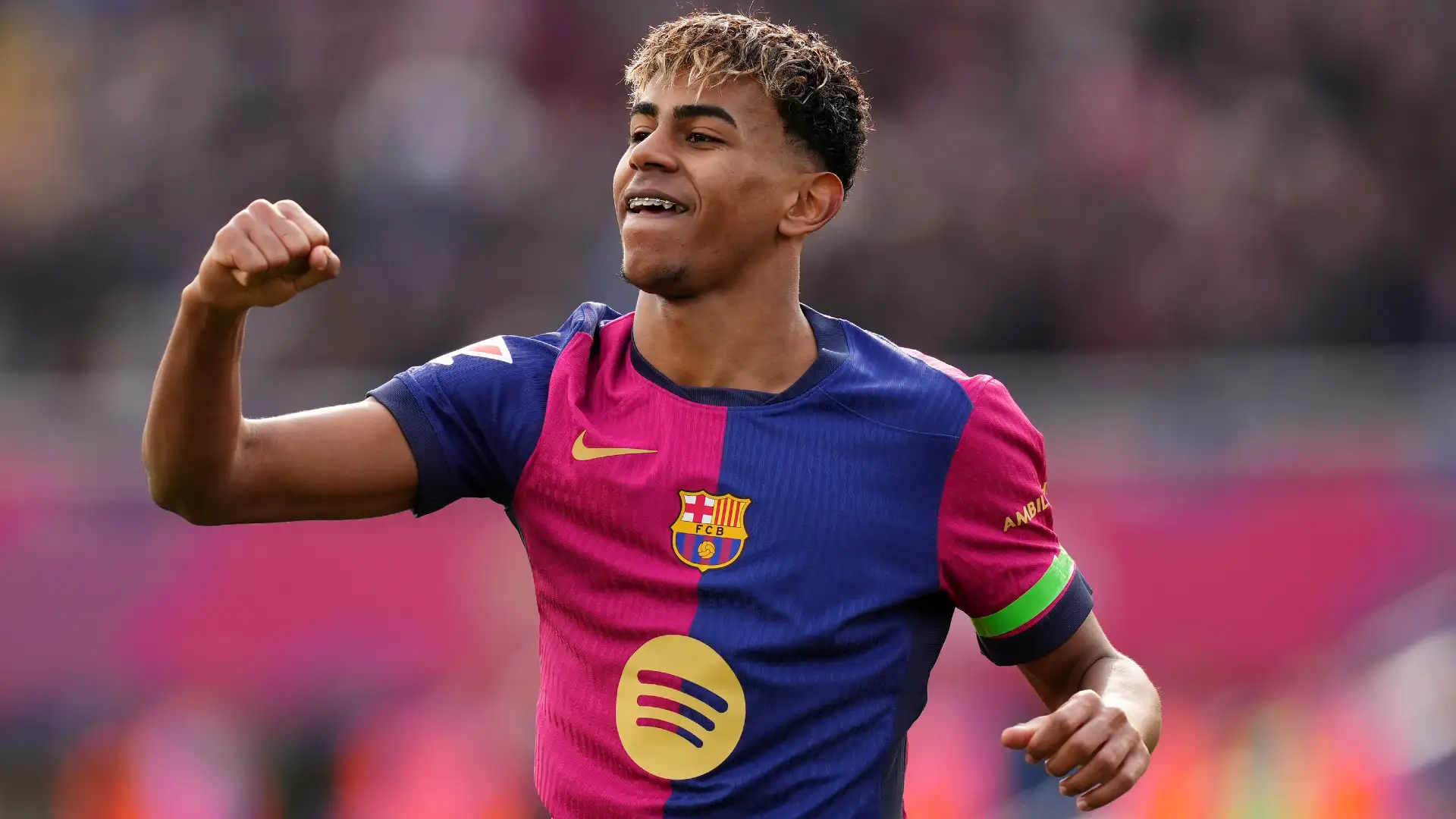 FC Barcelone : Les détails du contrat astronomique proposé à Lamine Yamal