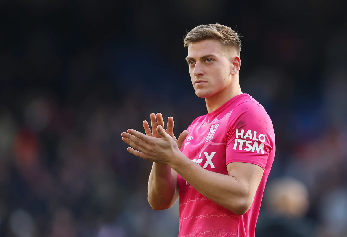 Le transfert de la priorité de Manchester United confirmé !
