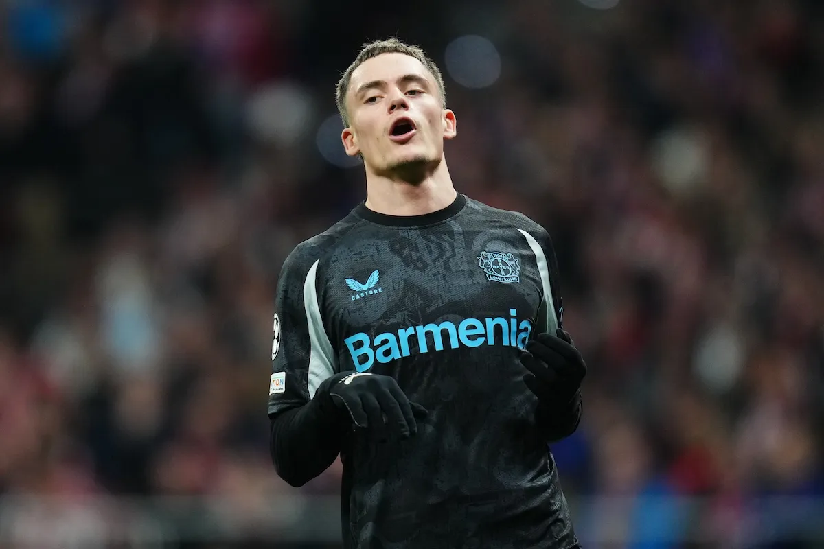 Florian Wirtz contre 150M€, Liverpool a trouvé un plan