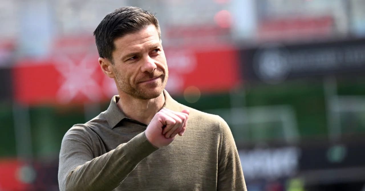 Xabi Alonso fait une nouvelle victime, un Français du Real Madrid poussé dehors