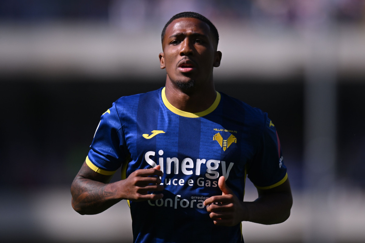 L&#039;OM veut recruter Jackson Tchatchoua, ça va coûter cher !