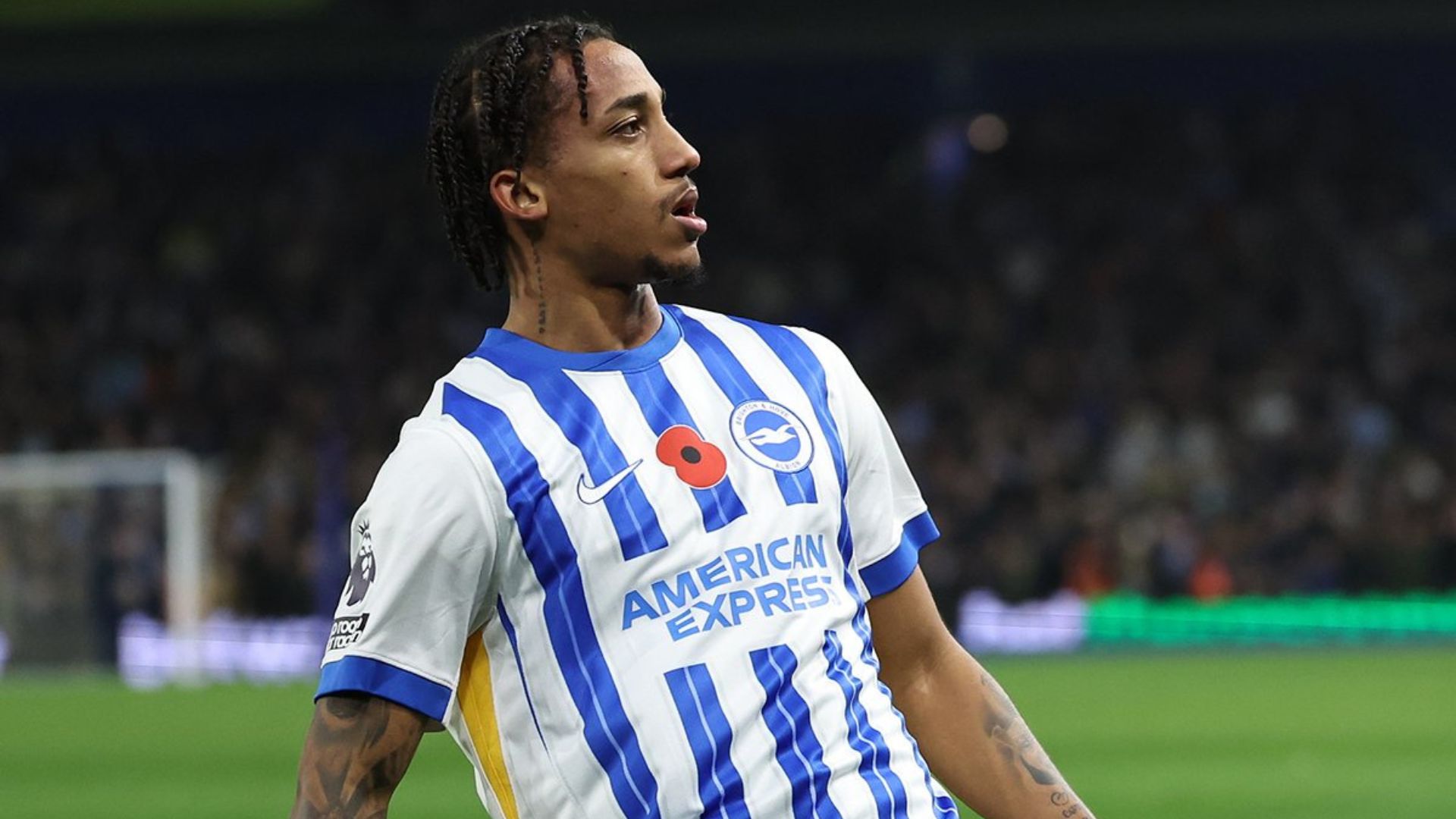 Chelsea prend une décision forte pour João Pedro (Brighton)
