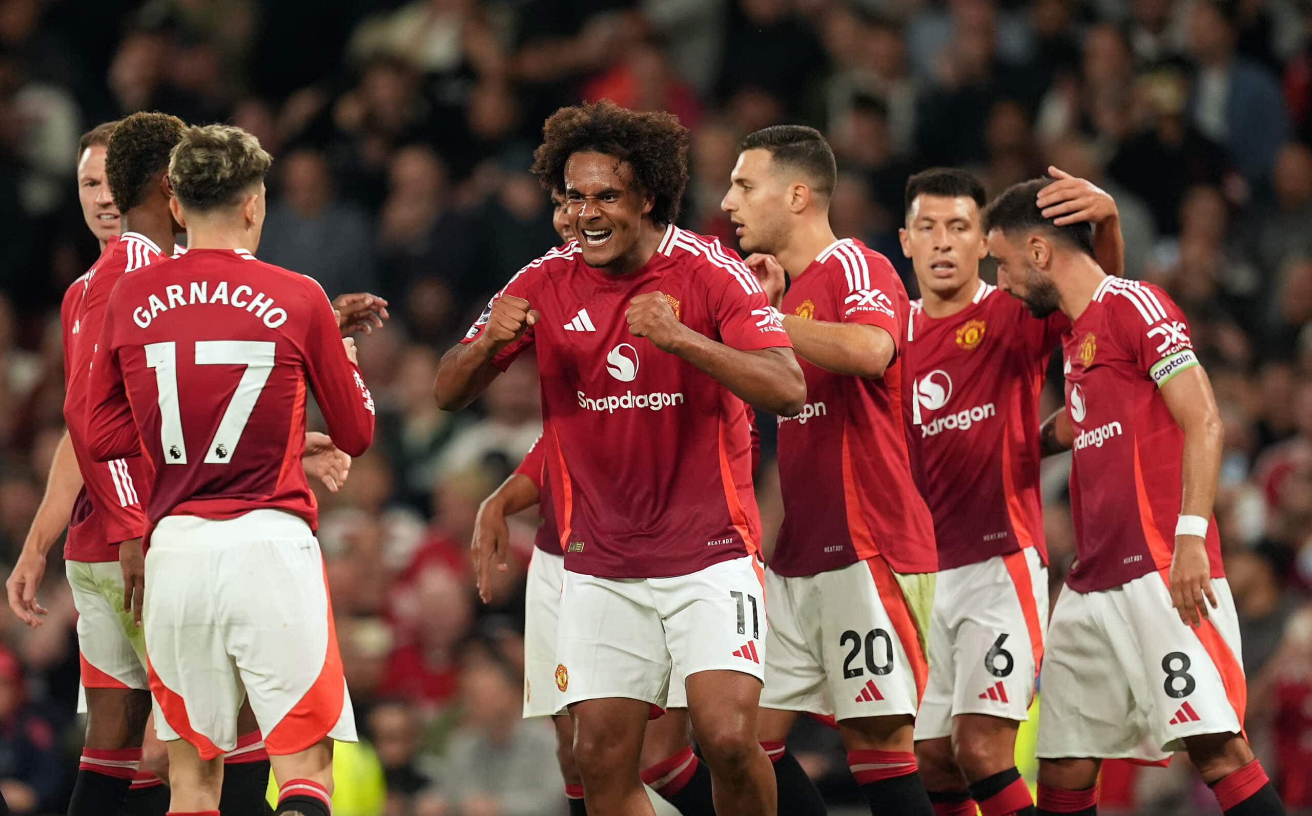 En cas de sacre en Ligue Europa, Manchester United a prévu... un barbecue