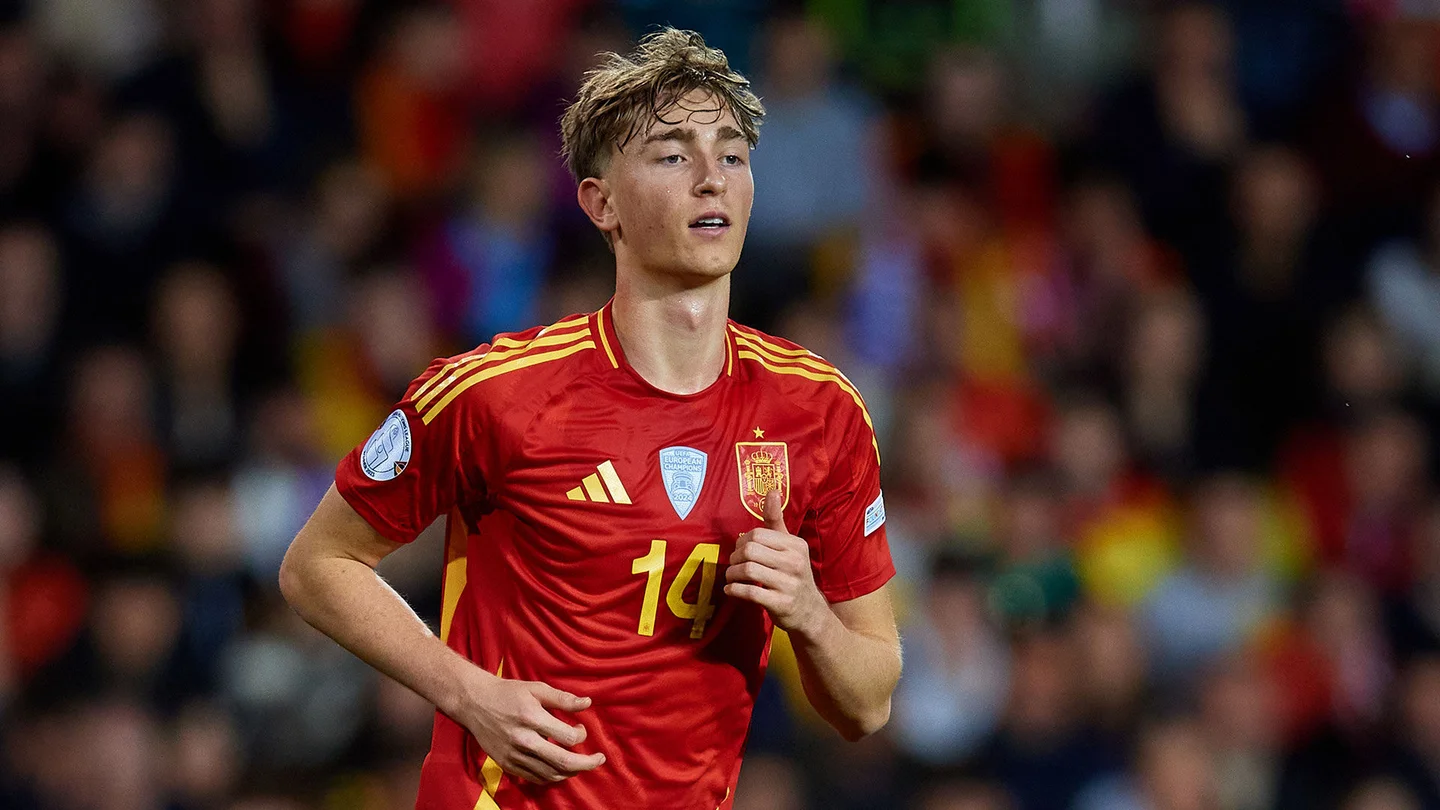 Officiel : Le Real Madrid met la main sur Dean Huijsen