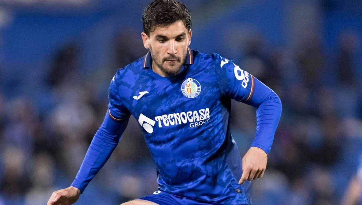 Direction l&#039;Atlético de Madrid pour un ancien des Girondins de Bordeaux ?