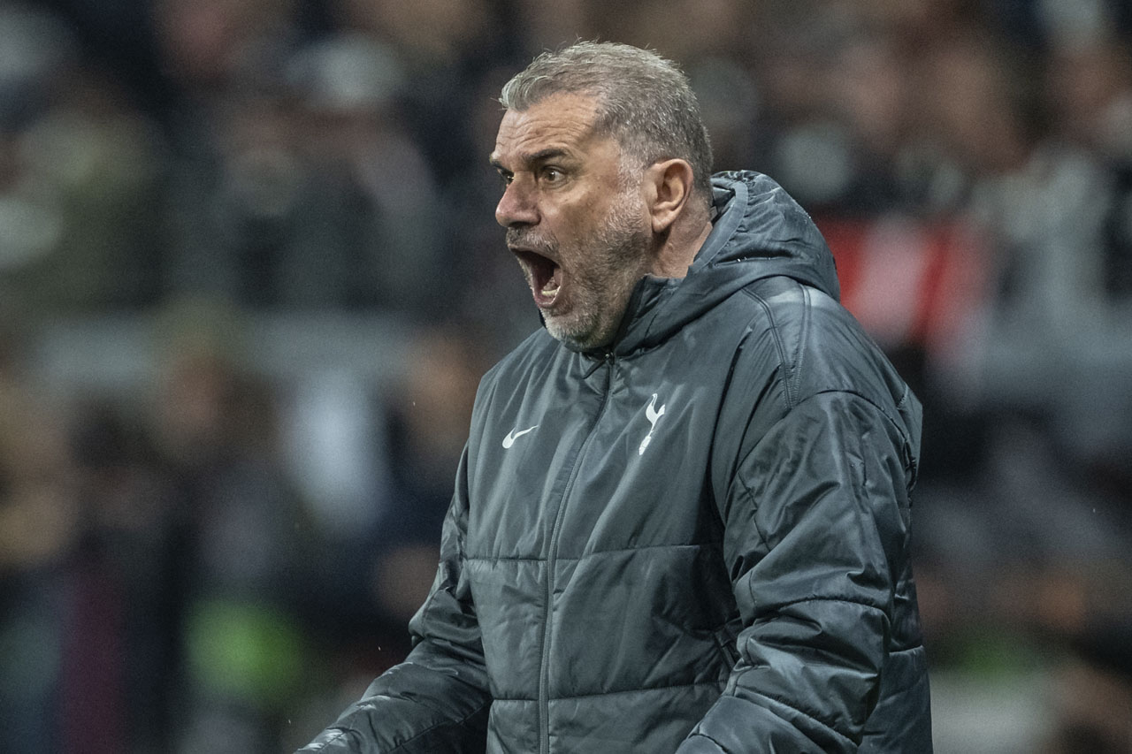 Ange Postecoglou viré ou maintenu ? Tottenham a pris sa décision !