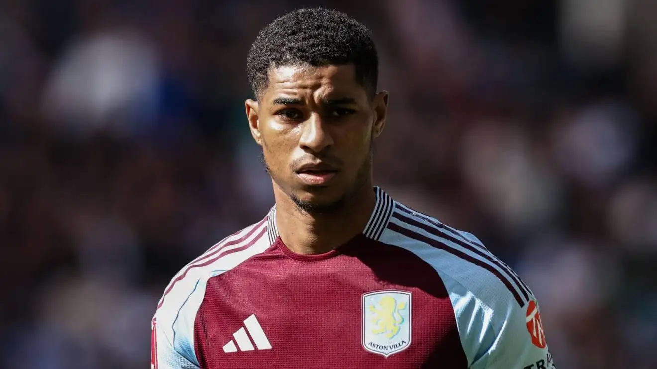 Marcus Rashford a trouvé son futur club, mais un détail bloque