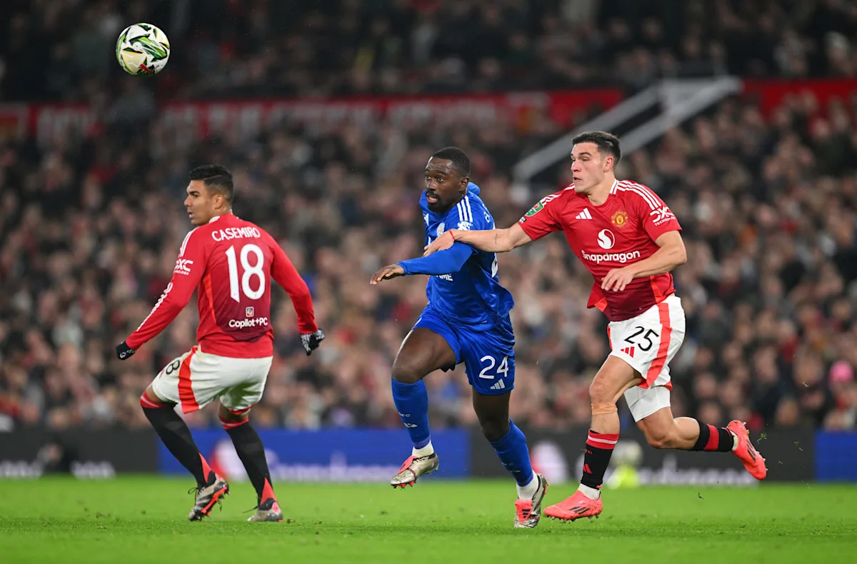Manchester United doit vendre 12 joueurs, 277M€ attendus