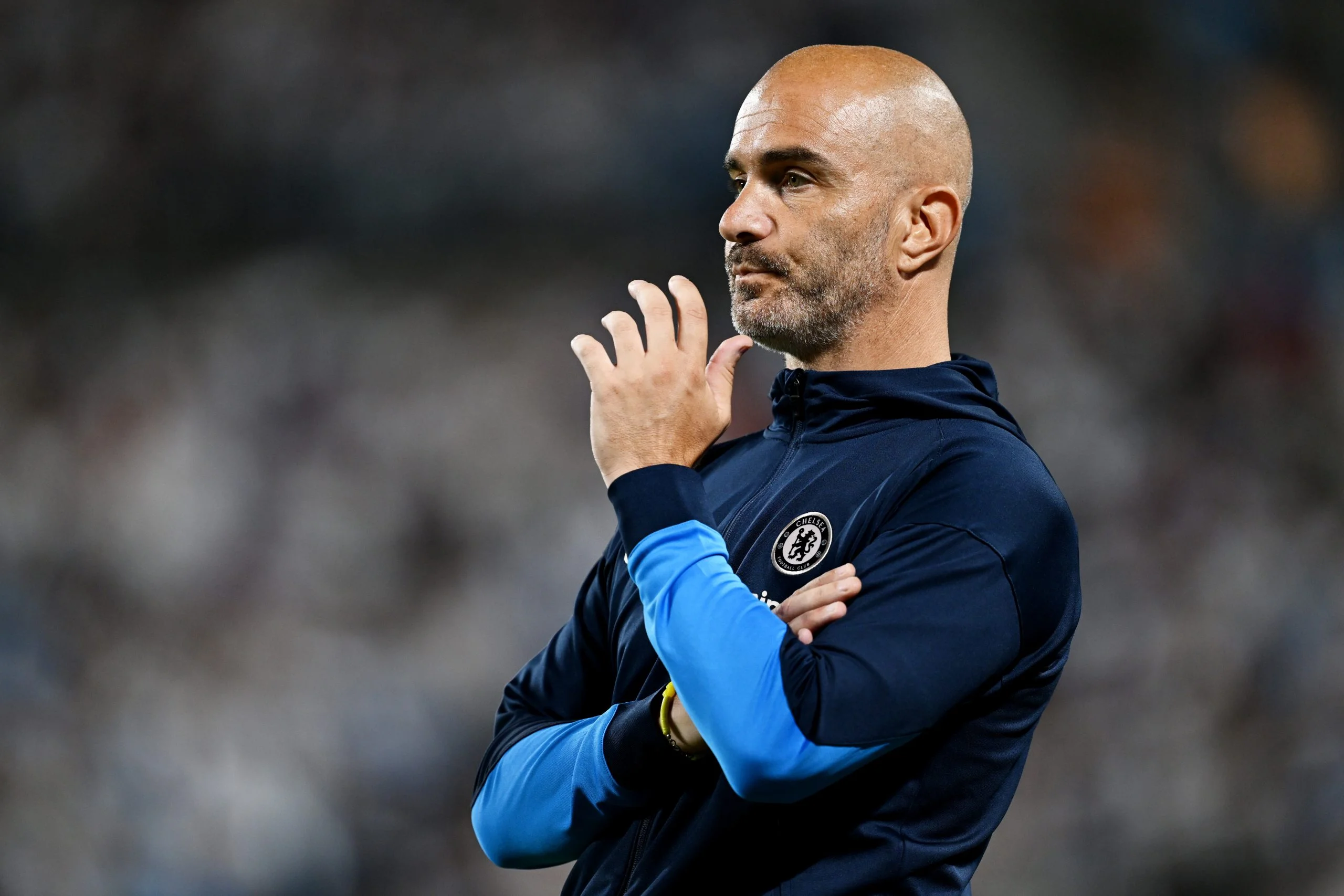 Chelsea, vers un onze de départ à 650M€ la saison prochaine