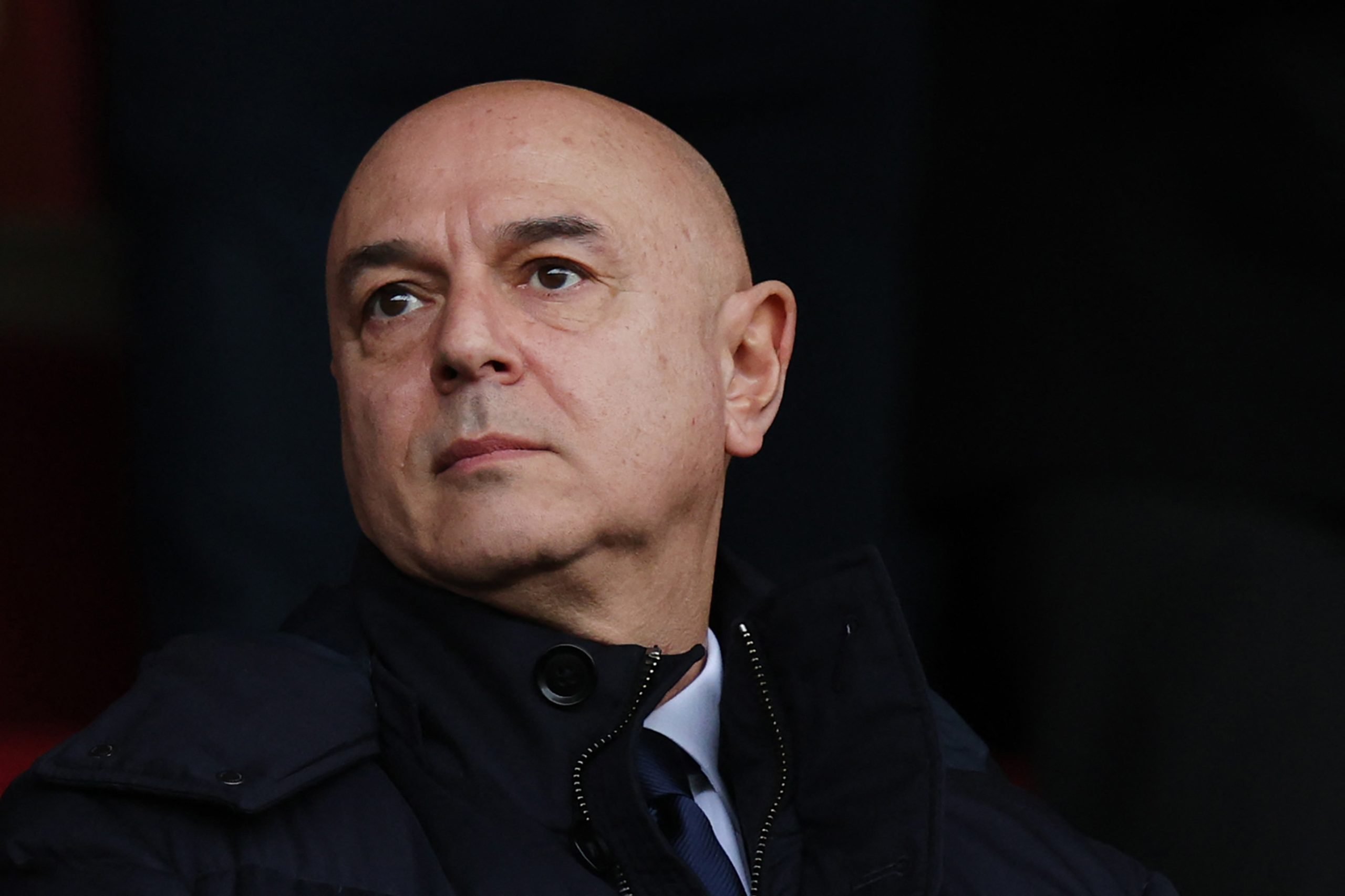 Tottenham prépare un plan à 200M€ pour son retour en Ligue des champions