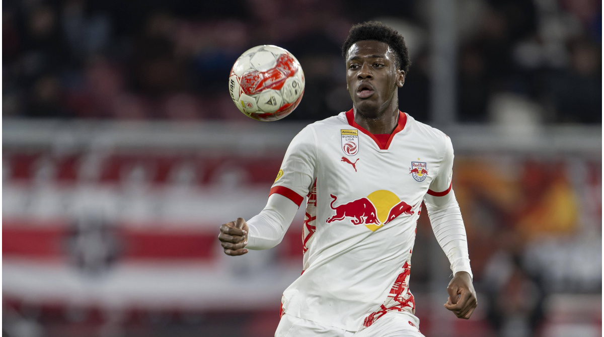 Le Bayern Munich tenté par le coup Joane Gadou (ex-PSG)
