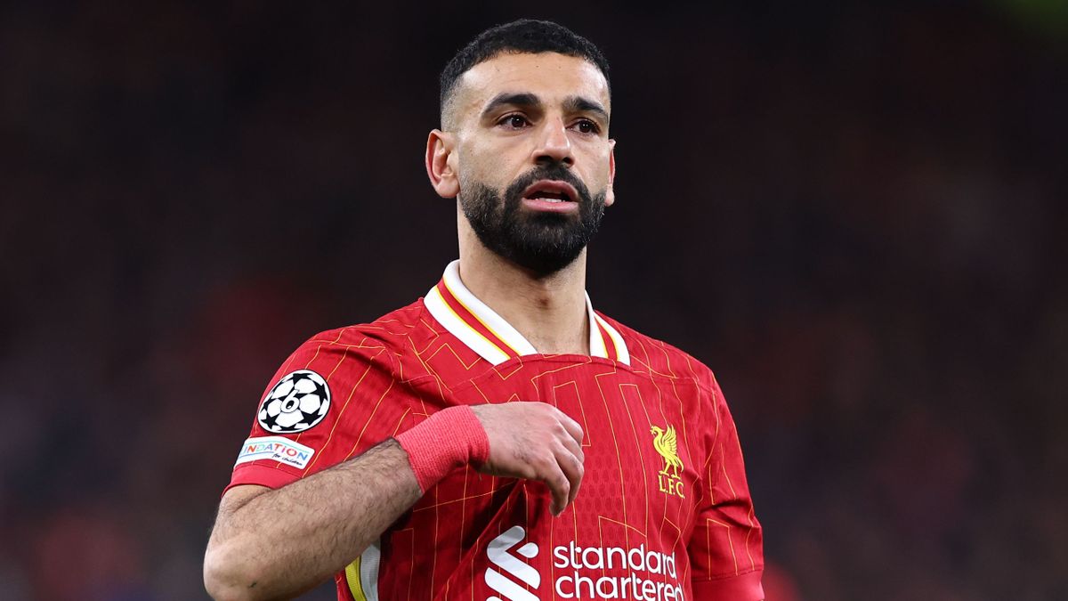 Mohamed Salah, sa prochaine destination déjà connue