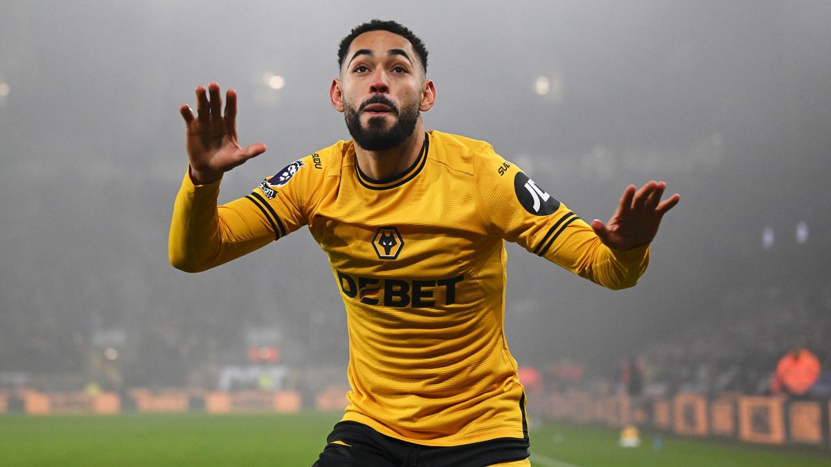 C&#039;est fait, Manchester United a trouvé son nouvel attaquant !