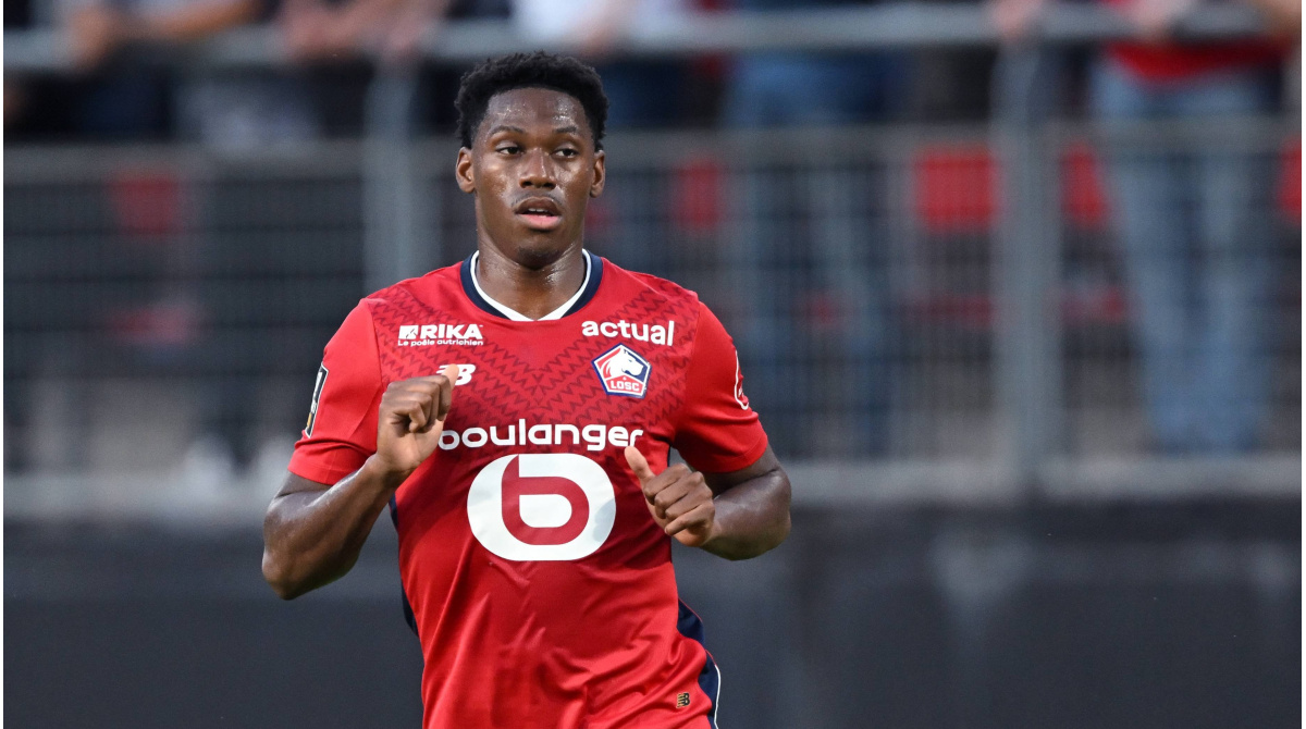 Jonathan David a fait son choix, direction l&#039;Italie !