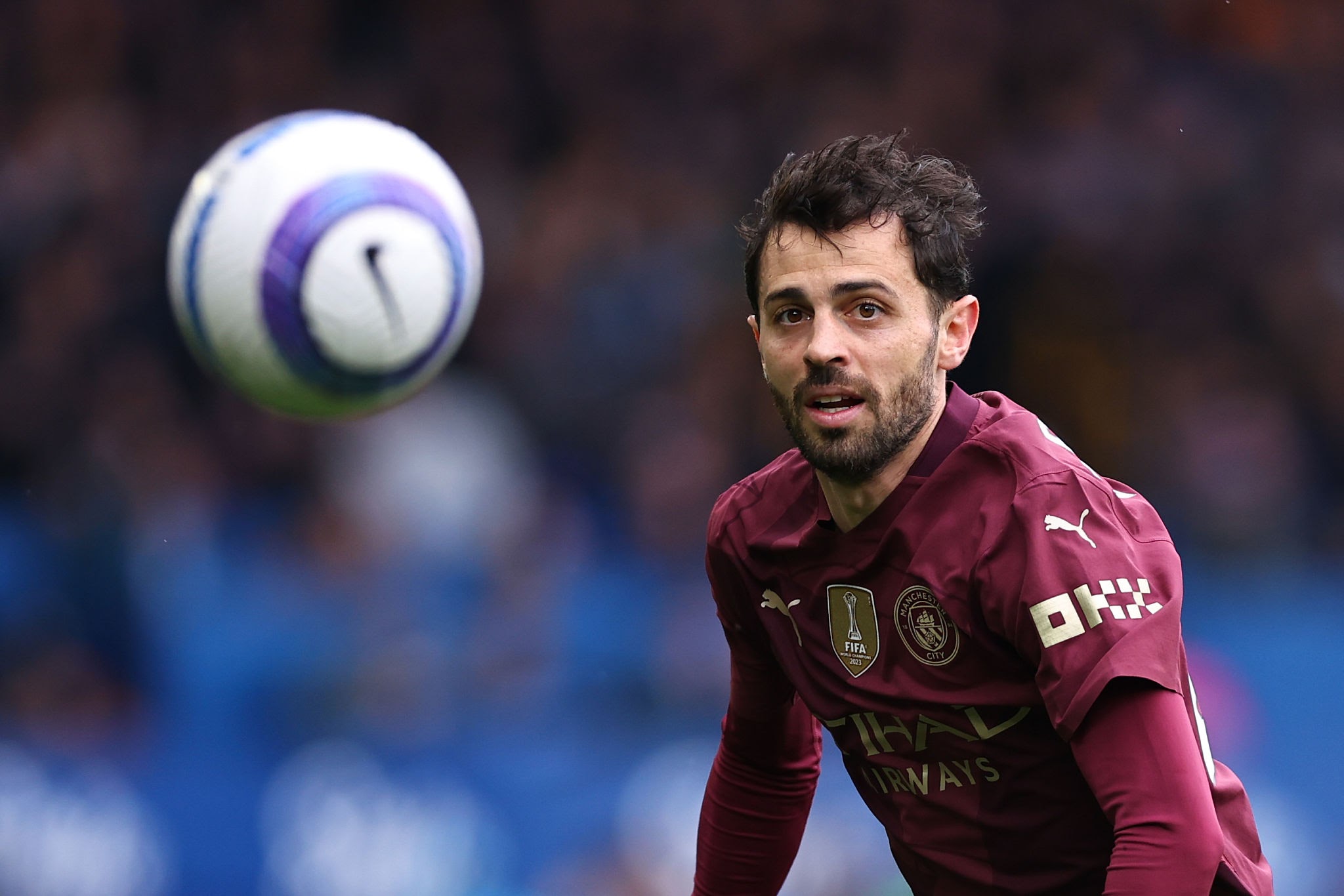 Bernardo Silva quitte Man City, son prochain club déjà connu ?