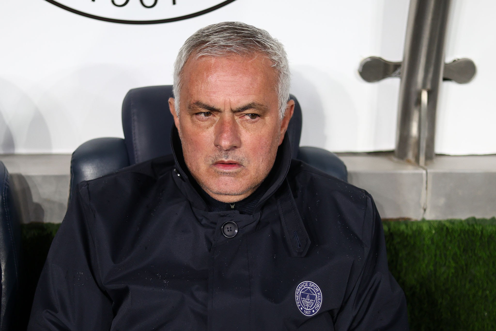 Fenerbahçe : Cette clause qui oblige José Mourinho à rester l&#039;été prochain