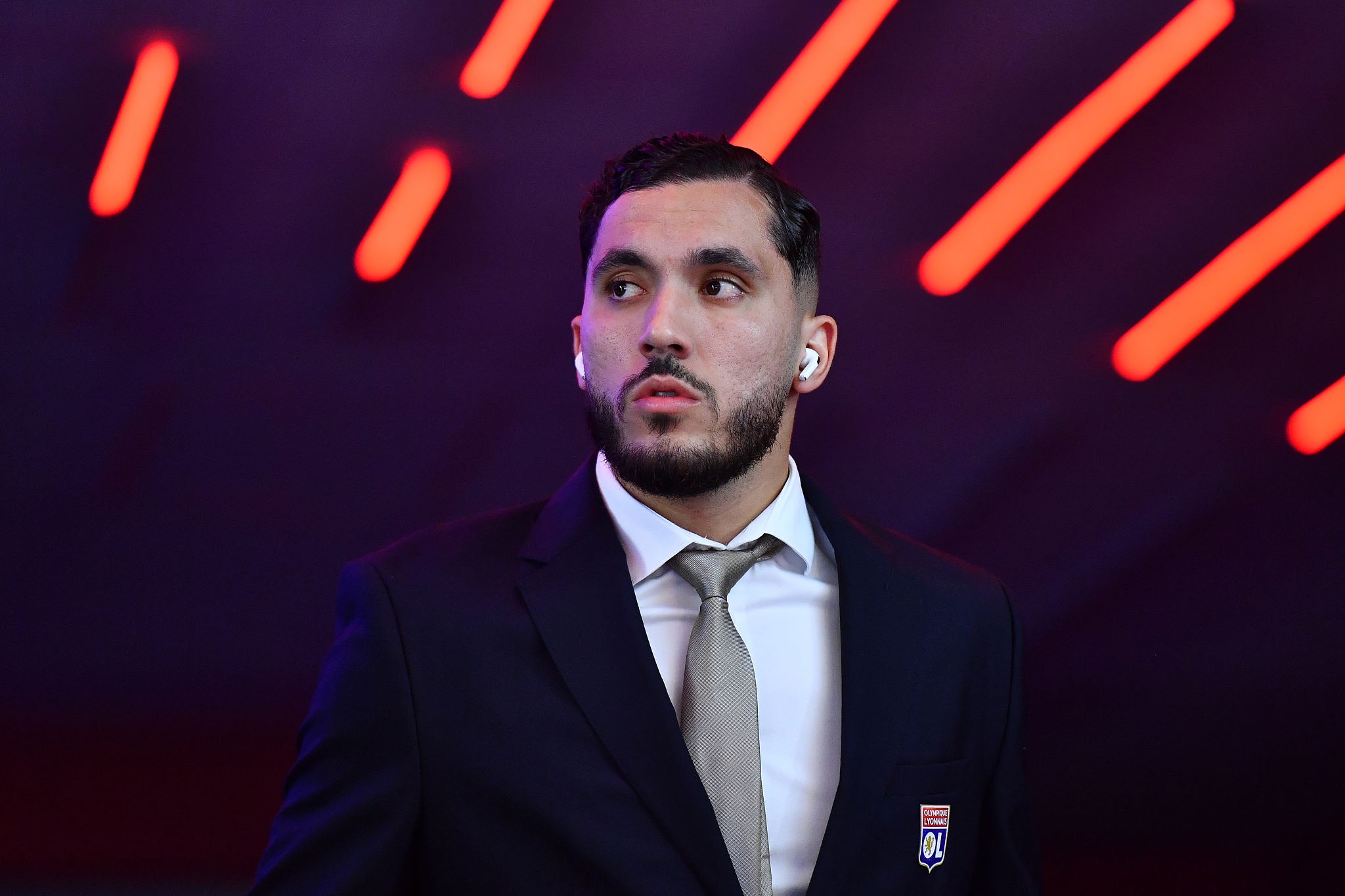L&#039;OL fixe un prix ridicule pour Rayan Cherki, la Premier League en profite