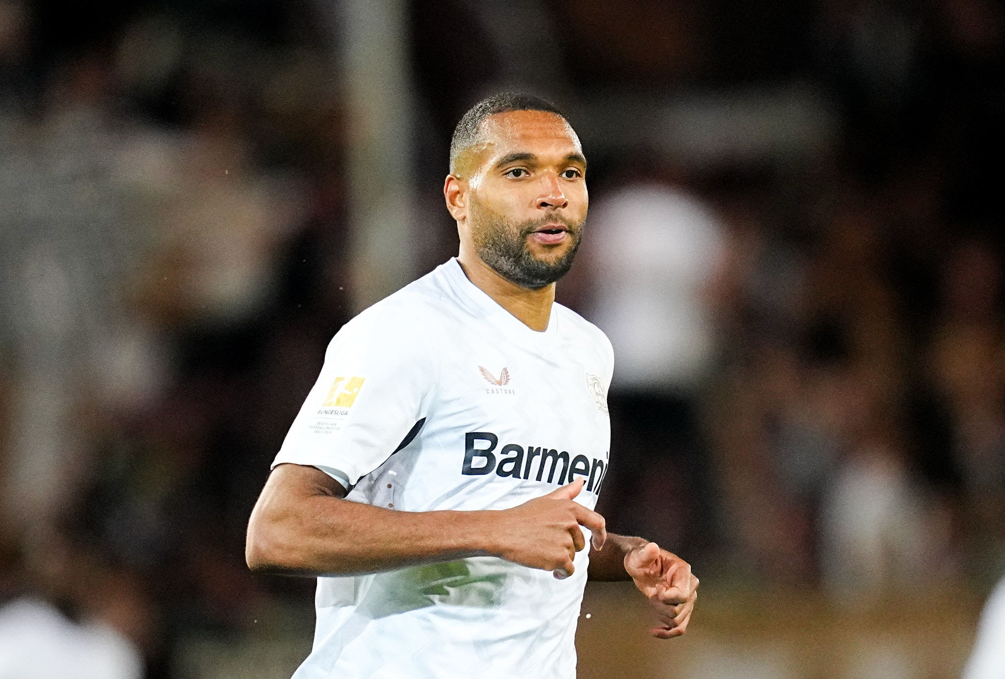 Bayern, Real ou Barça... Jonathan Tah (Bayer Leverkusen) a pris sa décision