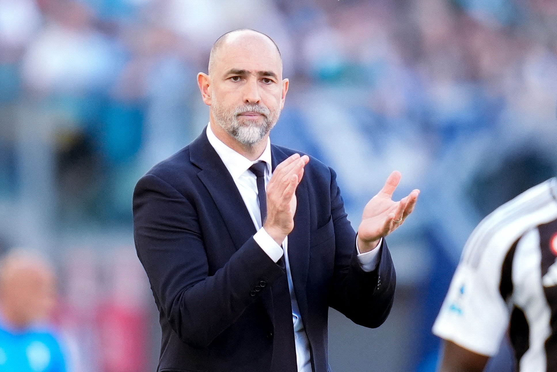 La Juventus veut dévaliser Naples, les deux stars du club dans le viseur