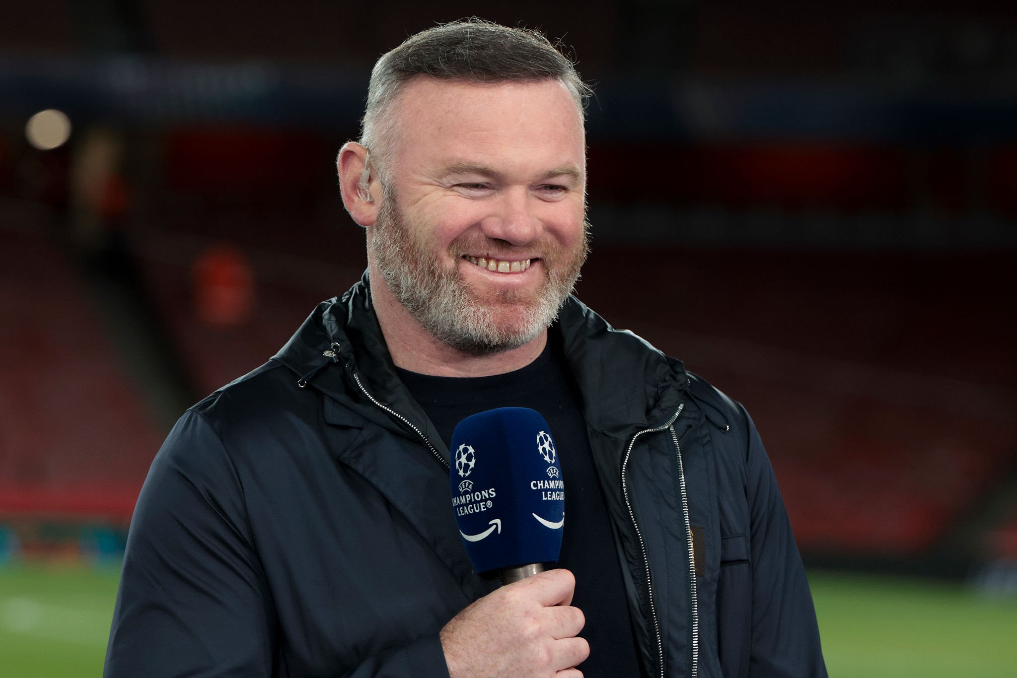 Un retour d&#039;une légende à Manchester United ? Wayne Rooney balance l&#039;idée