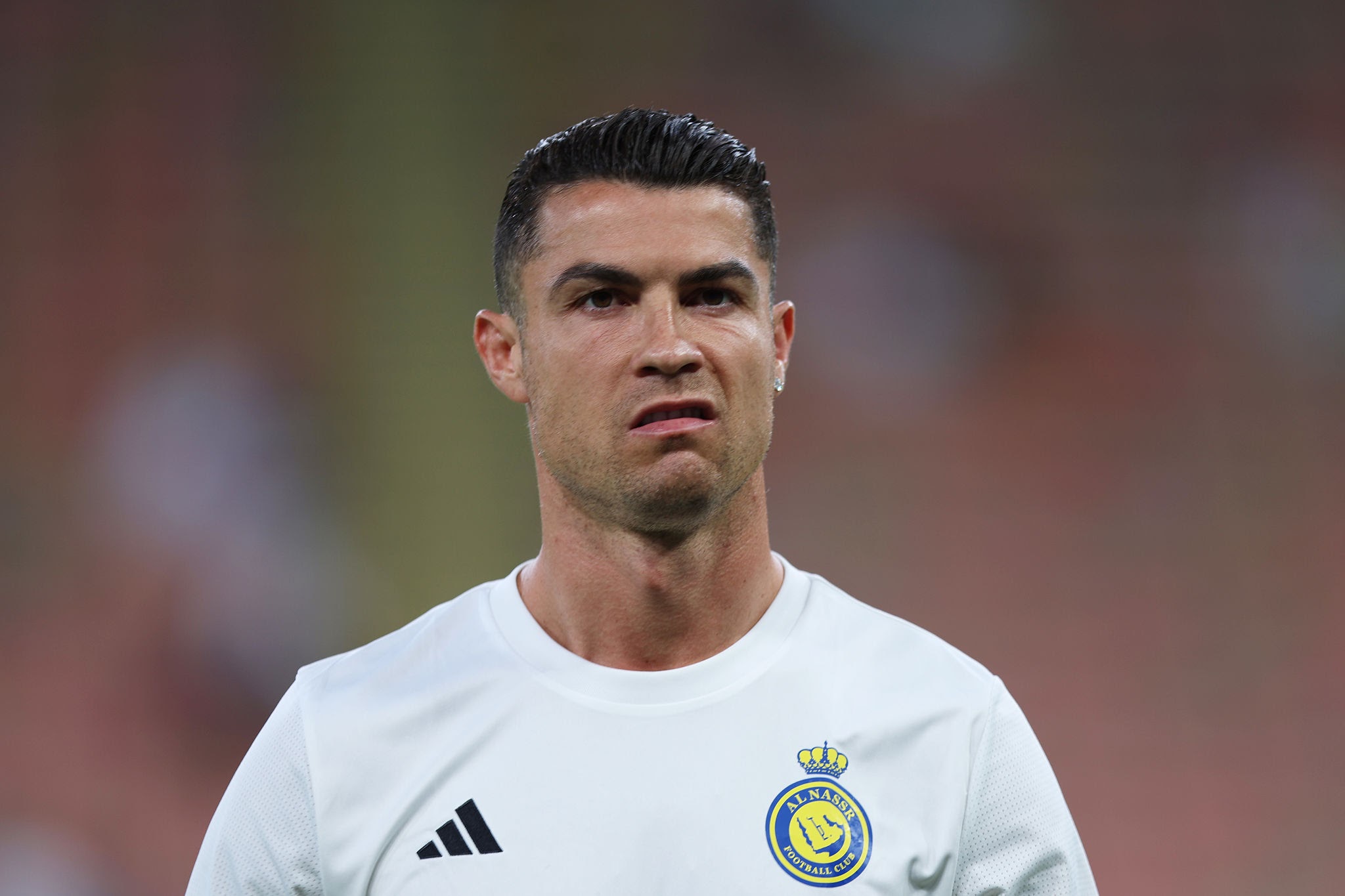 La nouvelle destination folle de Cristiano Ronaldo