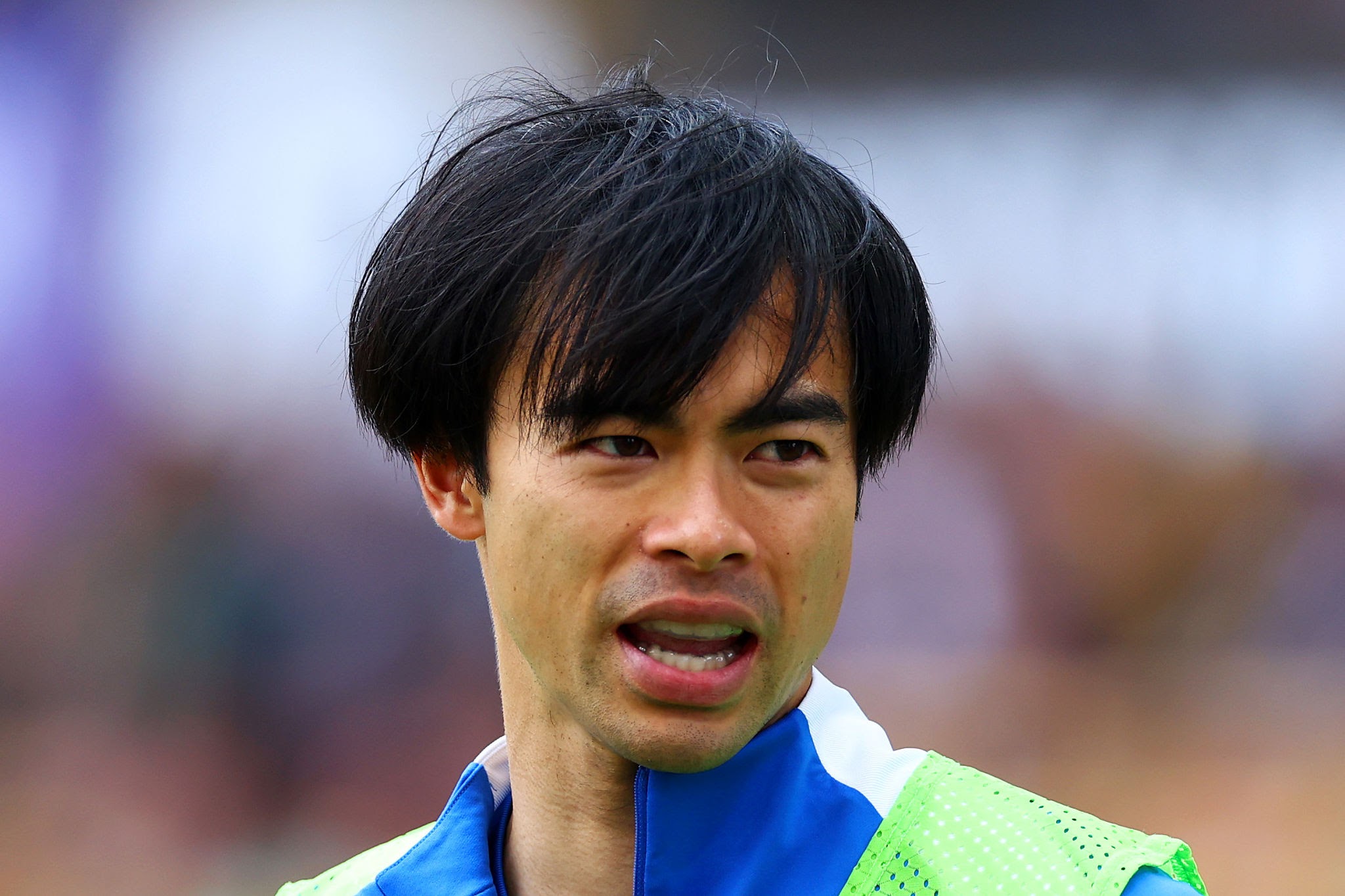 Arsenal fonce sur un international japonais !