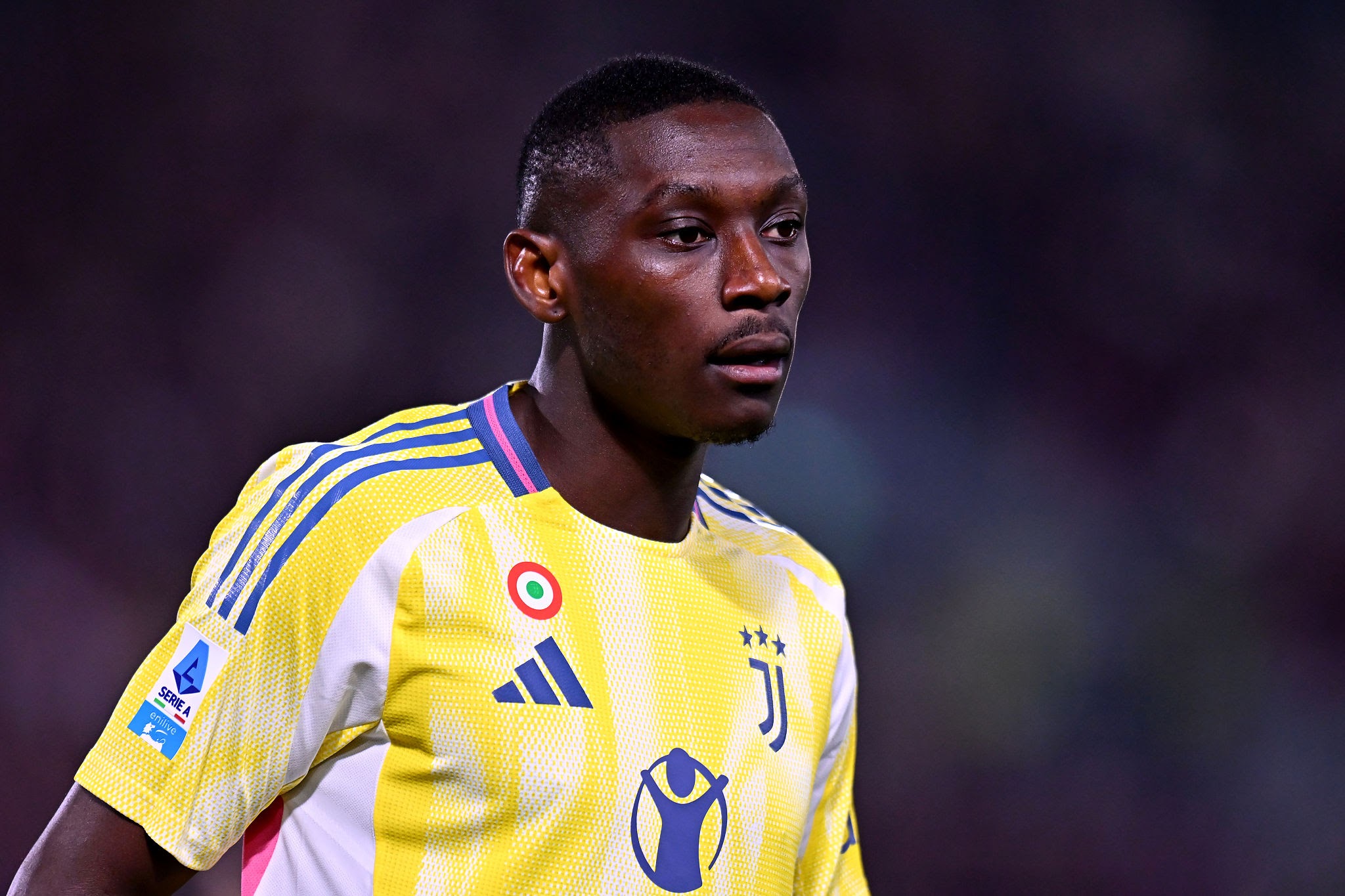 Randal Kolo Muani comparé à Victor Osimhen, vers un transfert fou !