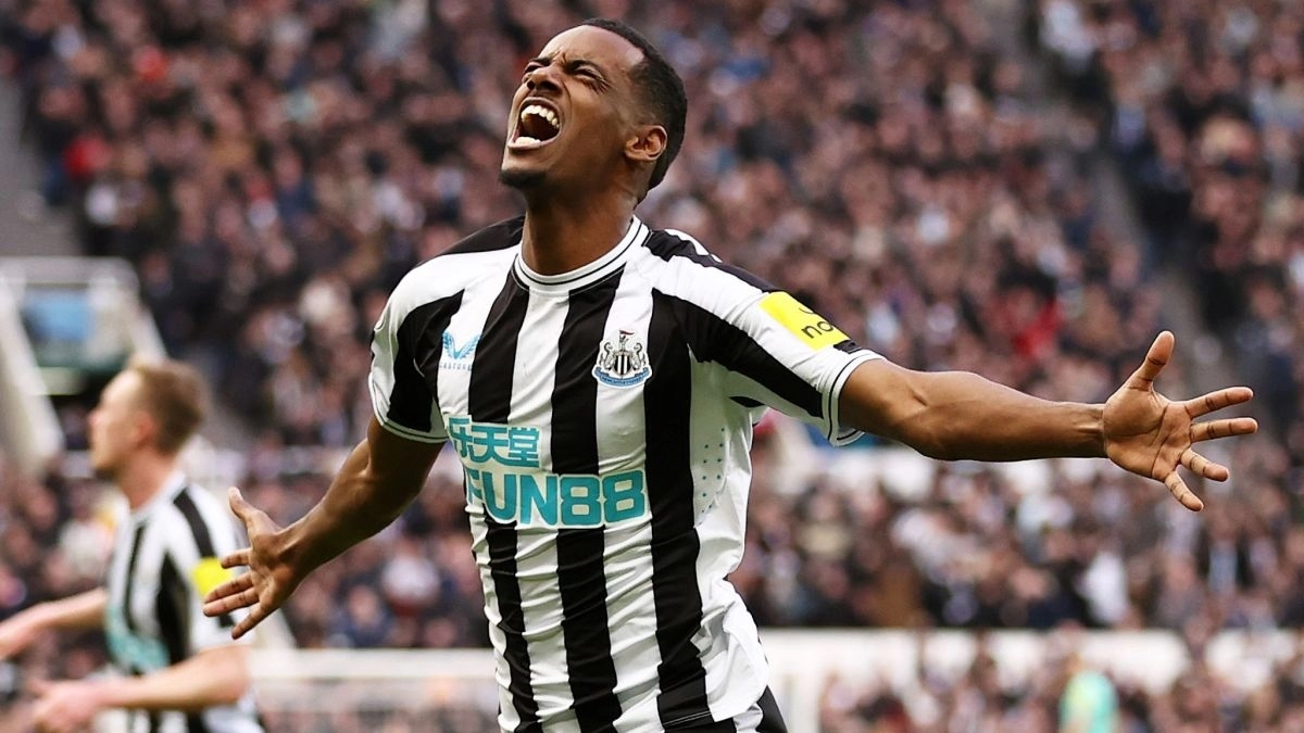 Newcastle refuse le plus gros transfert de l&#039;histoire de la Premier League