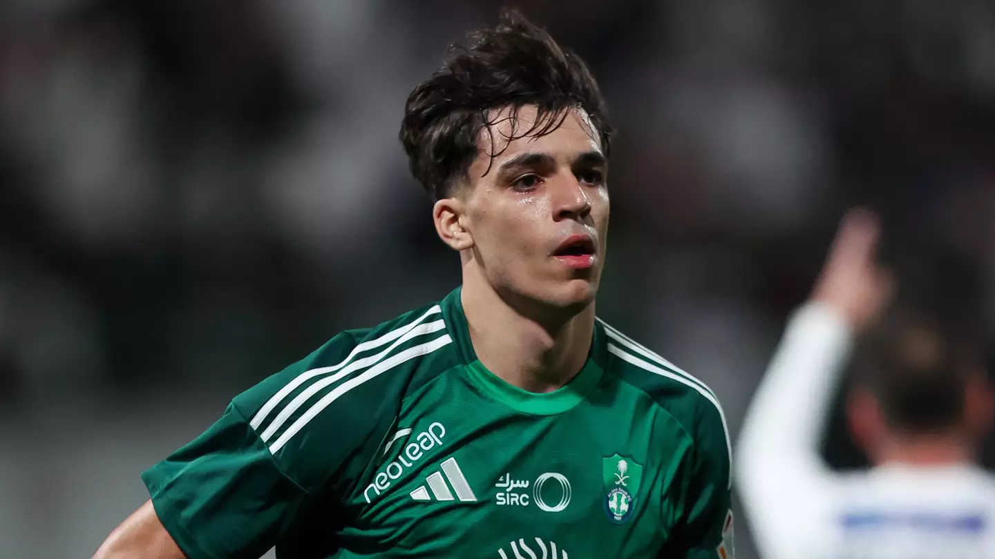 L&#039;AC Milan veut sauver une star perdue en Arabie saoudite