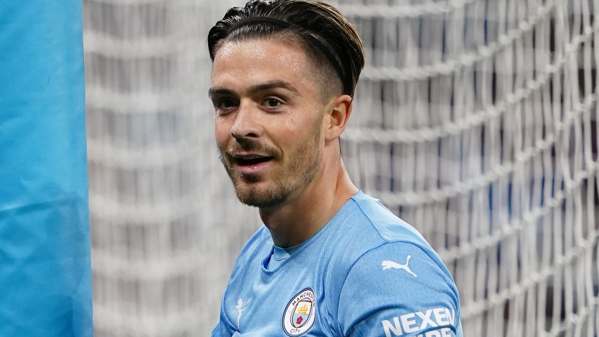 Un géant espagnol veut sauver Jack Grealish (Man City)