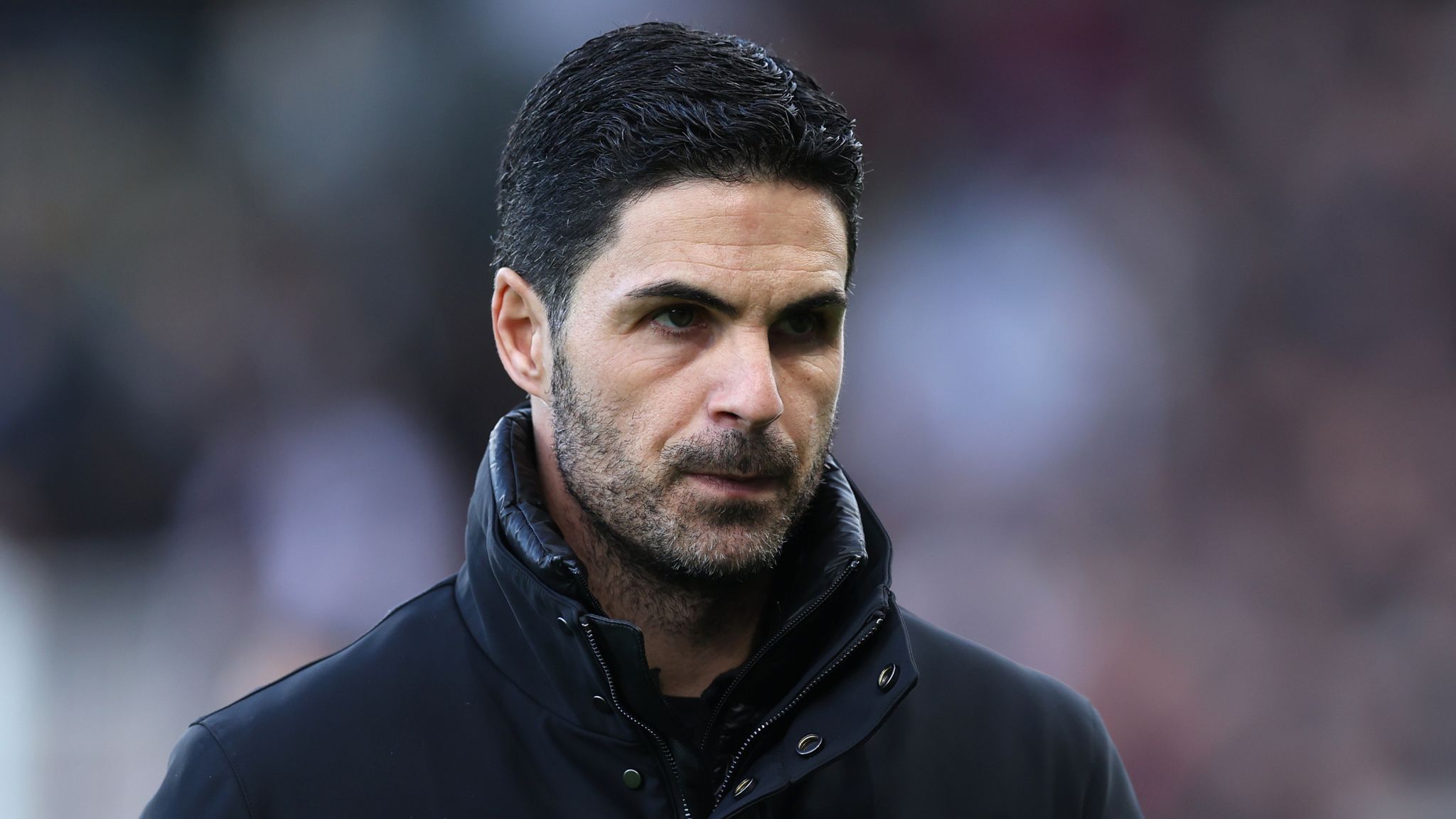 Arsenal prêt à virer Mikel Arteta, la nouvelle tendance se dessine