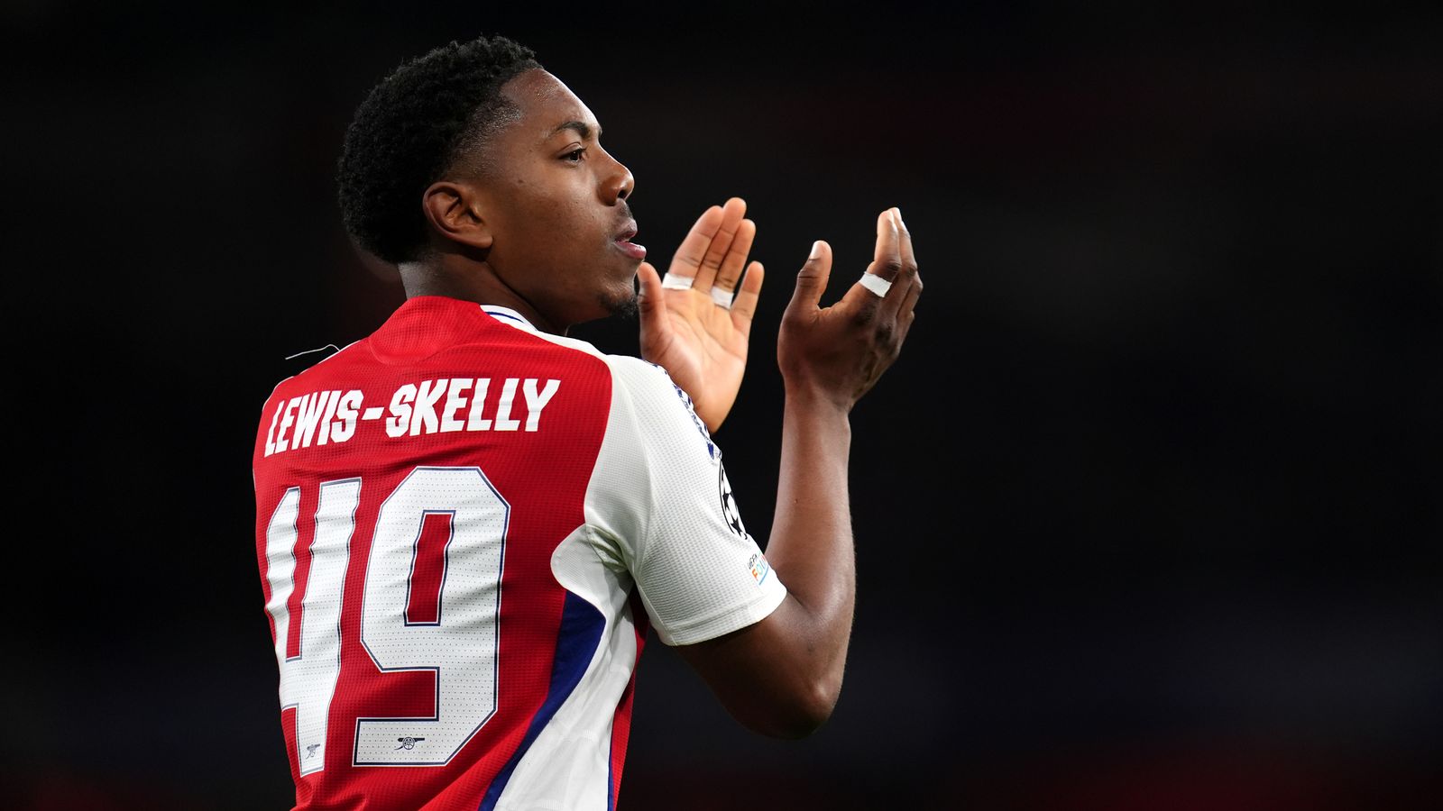 Le Real Madrid veut recruter un crack d&#039;Arsenal gratuitement !