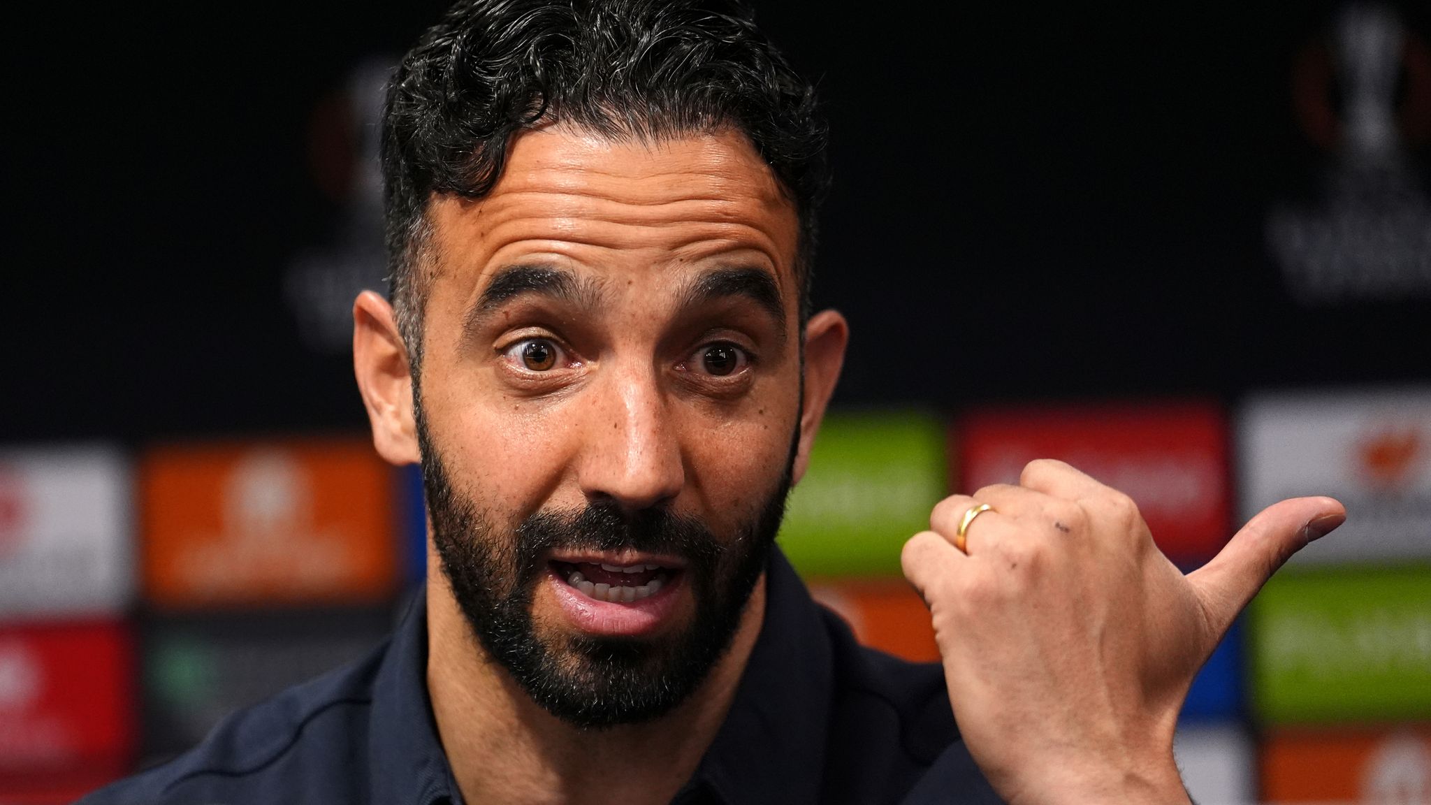La priorité de Ruben Amorim (Manchester United) est connue !