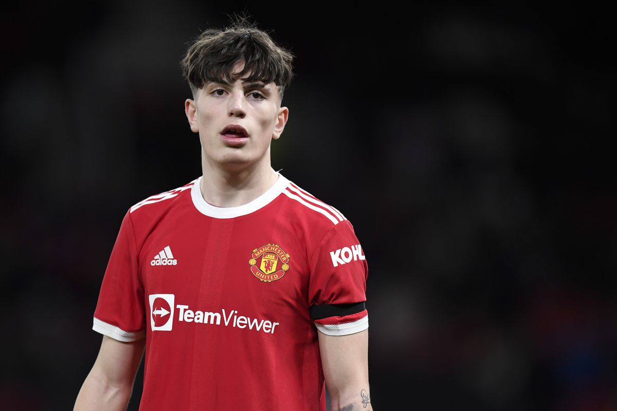Alejandro Garnacho bradé, Manchester United baisse encore son prix