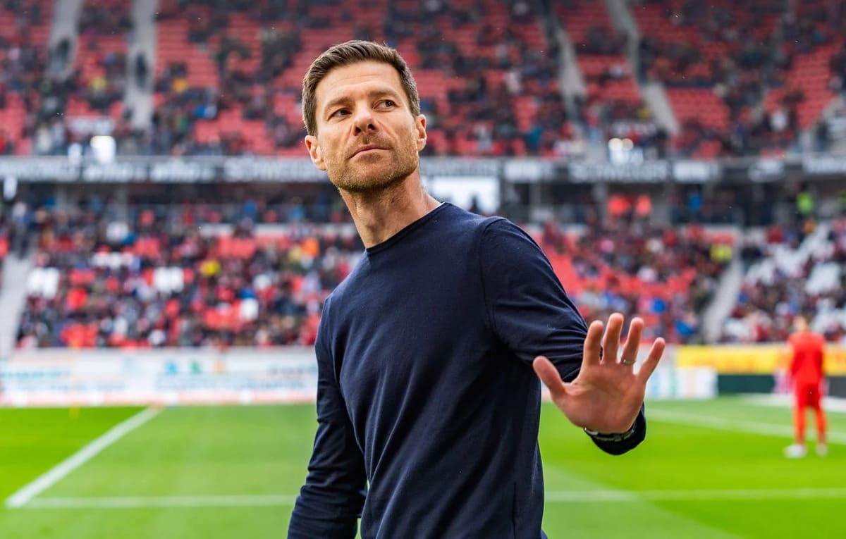 Xabi Alonso fait le ménage, une star du Real Madrid est invitée à partir