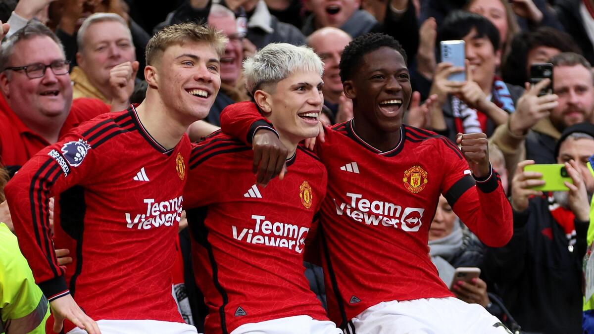 Les 2 joueurs de Manchester United que Chelsea doit absolument recruter